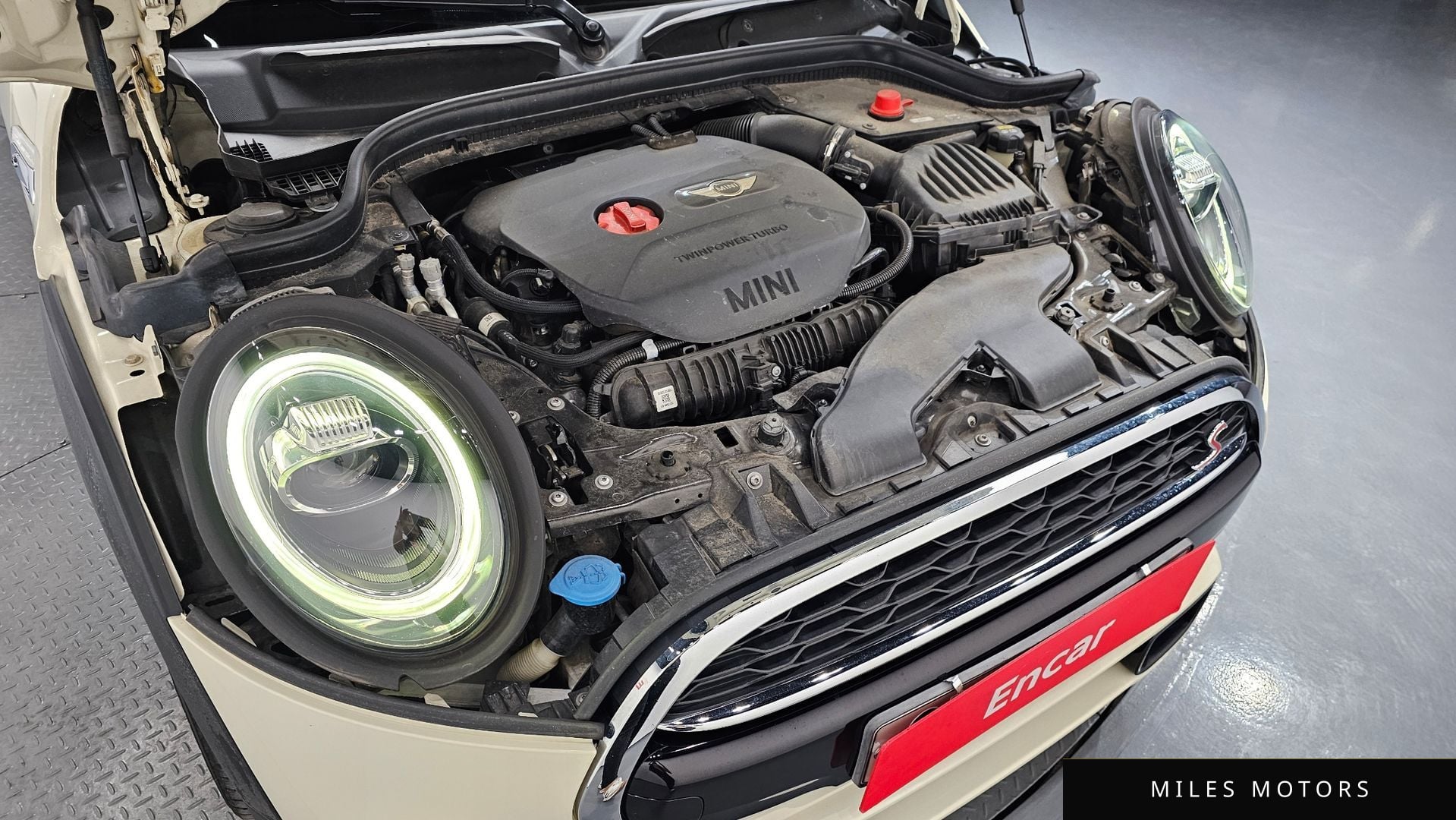 MINI Cooper S 2019 — миниатюра 6