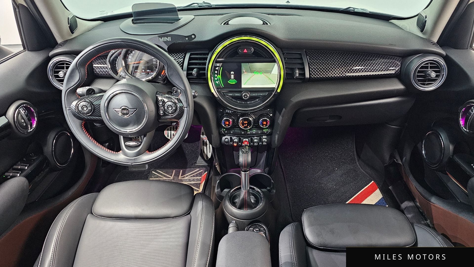 MINI Cooper S 2019 — миниатюра 10