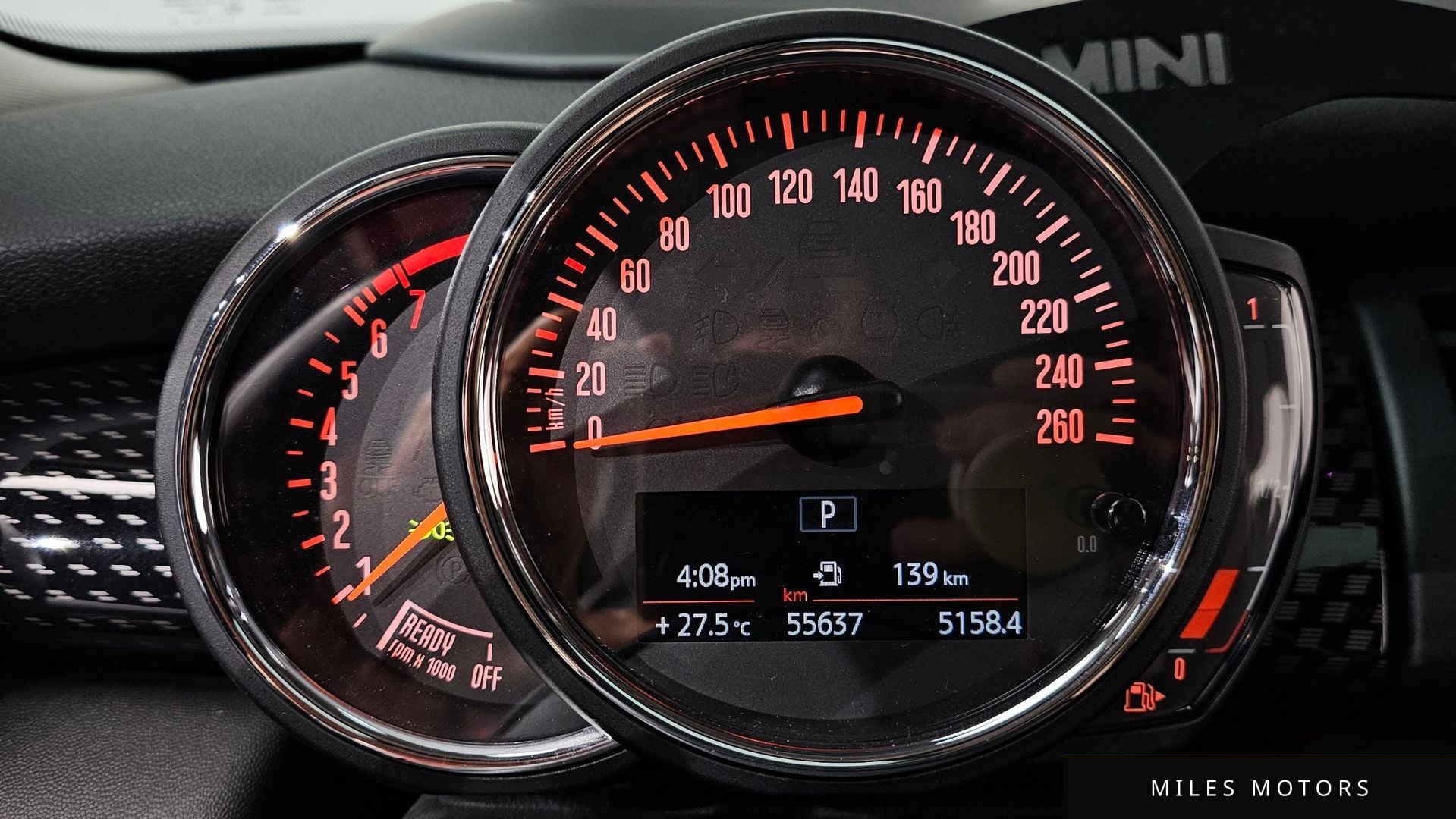 MINI Cooper S 2019 — миниатюра 11