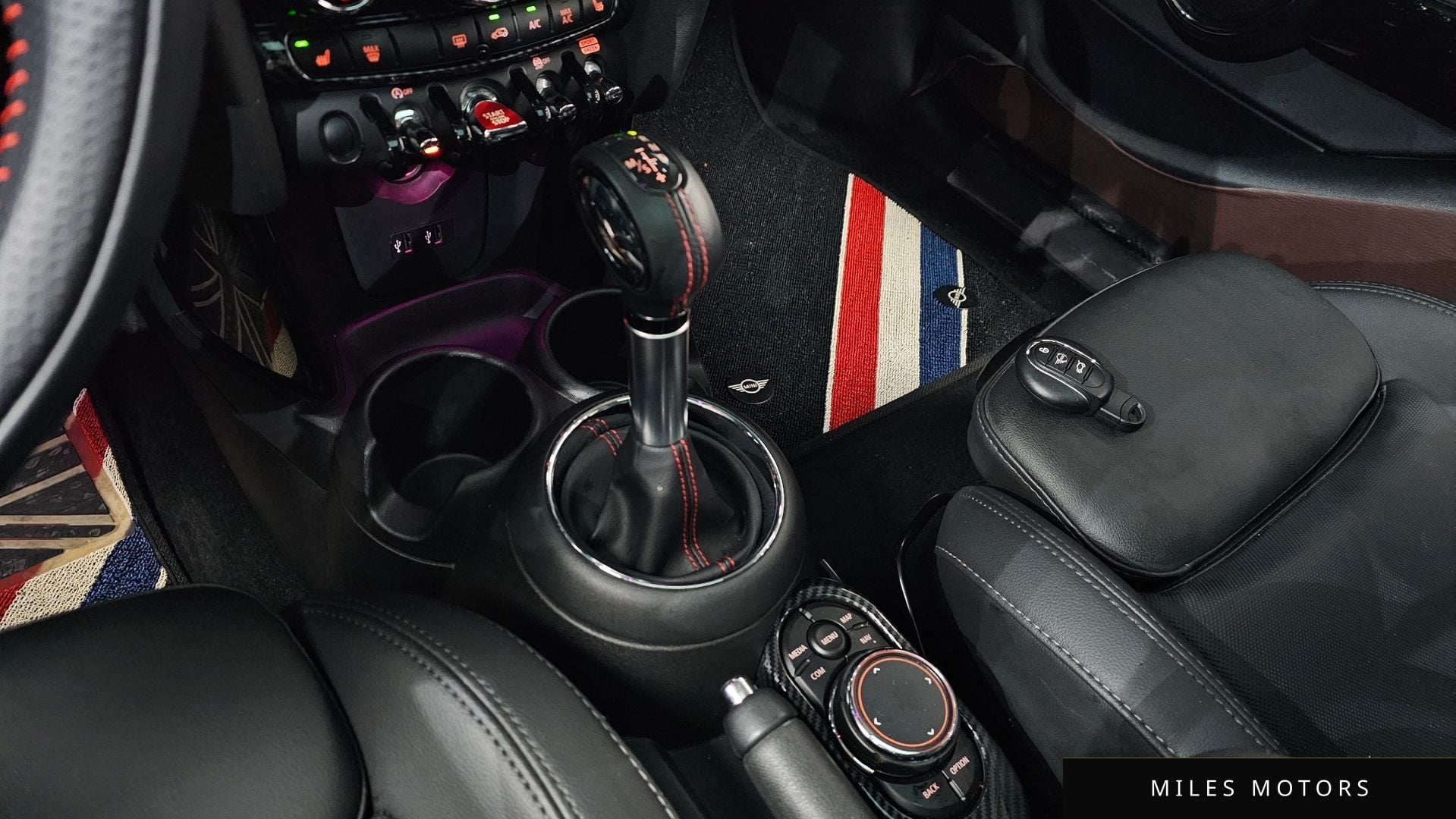 MINI Cooper S 2019 — миниатюра 12