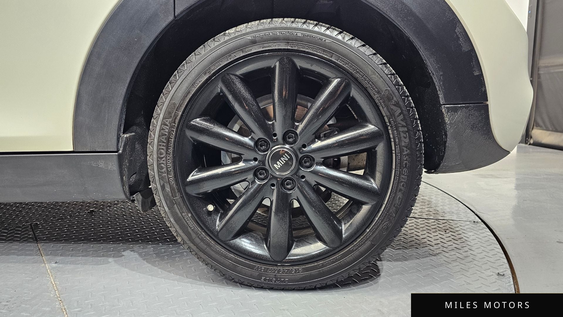 MINI Cooper S 2019 — миниатюра 7
