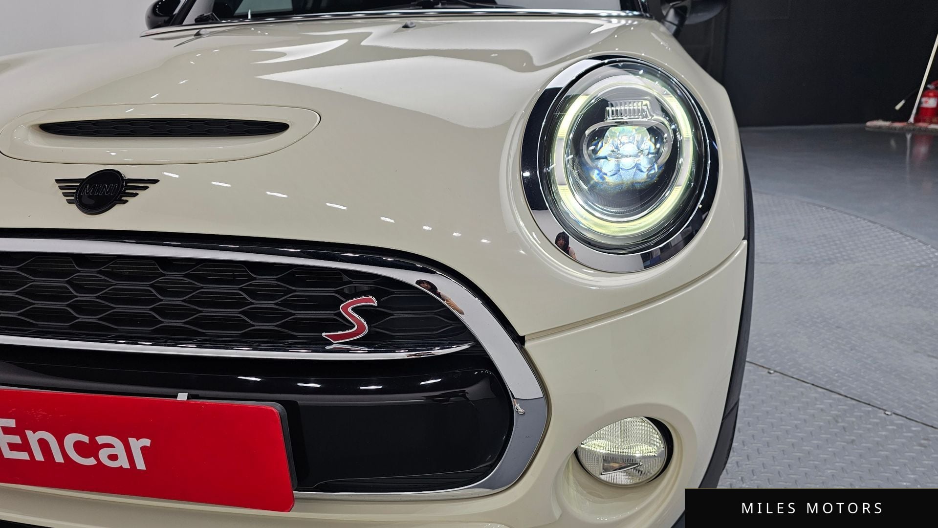 MINI Cooper S 2019 — миниатюра 8