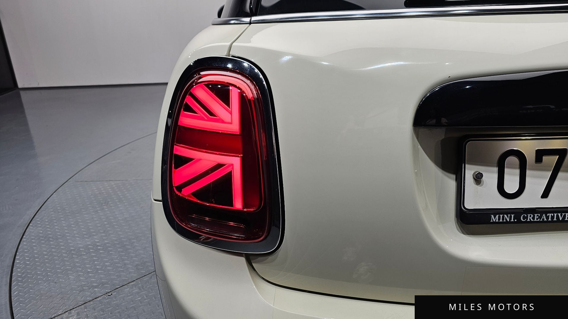 MINI Cooper S 2019 — миниатюра 9