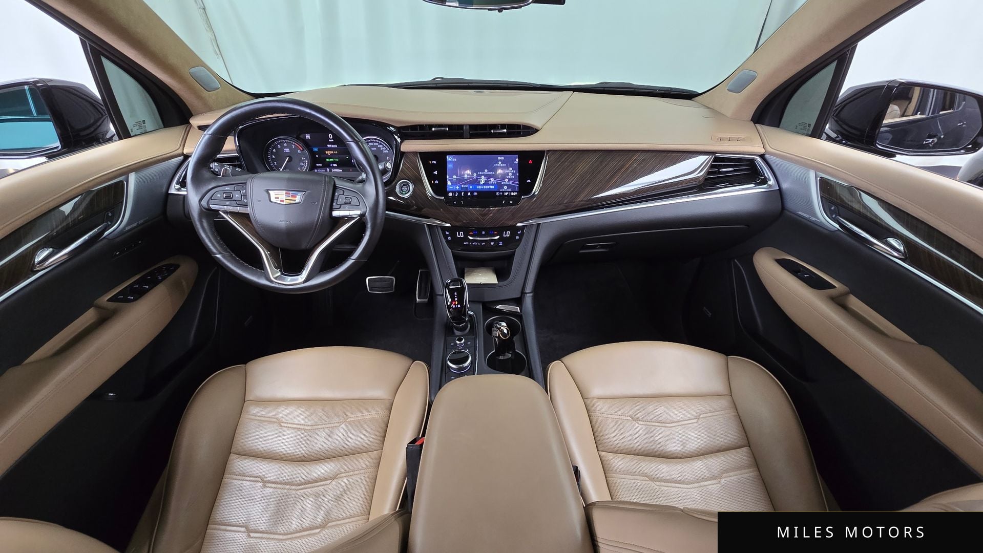 Cadillac XT6 2024 — миниатюра 10