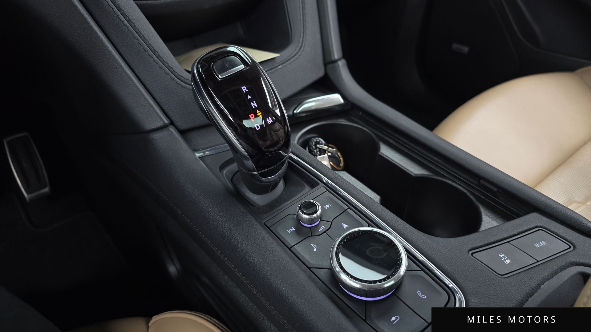 Cadillac XT6 2024 — миниатюра 12