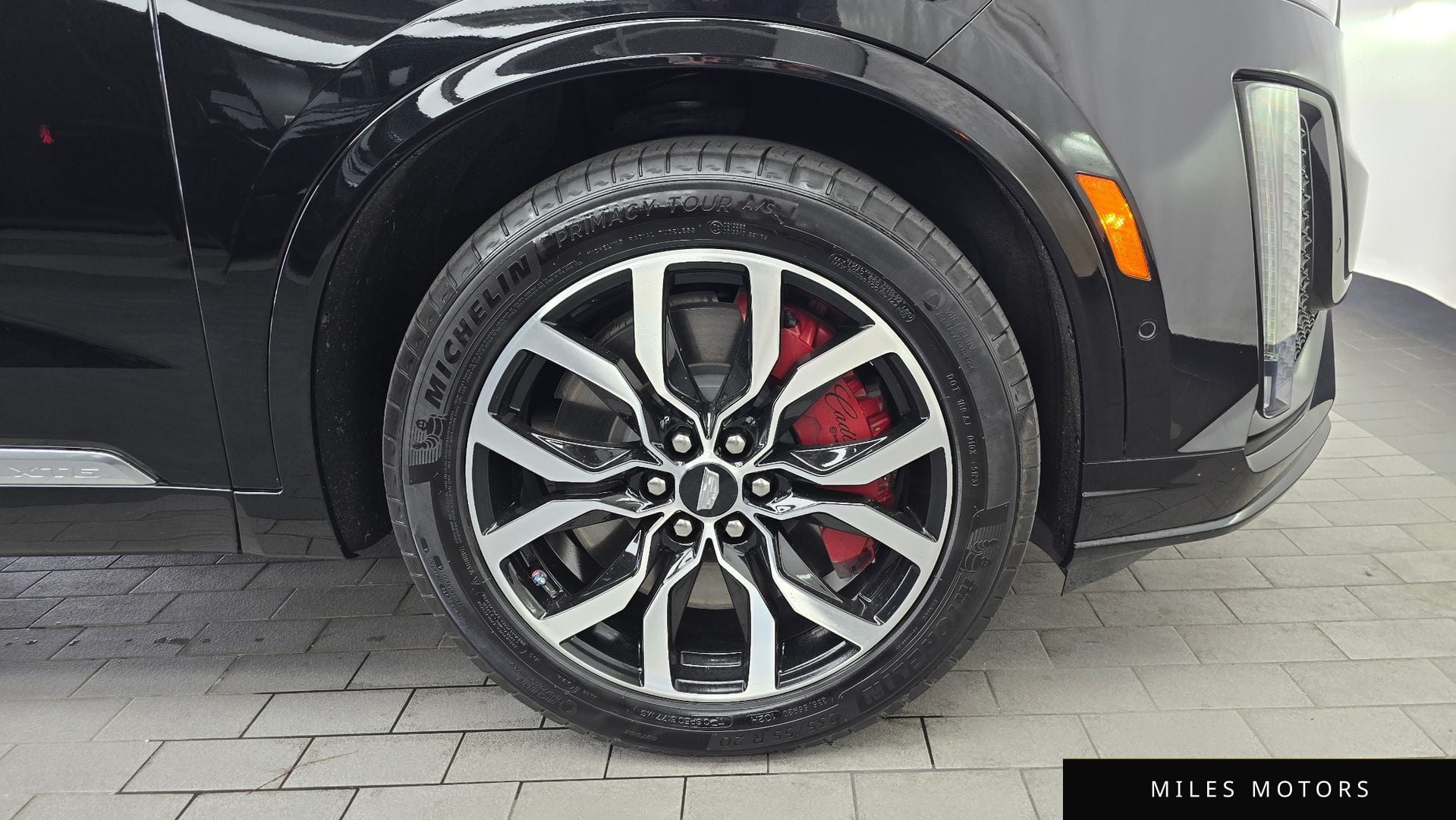 Cadillac XT6 2024 — миниатюра 7