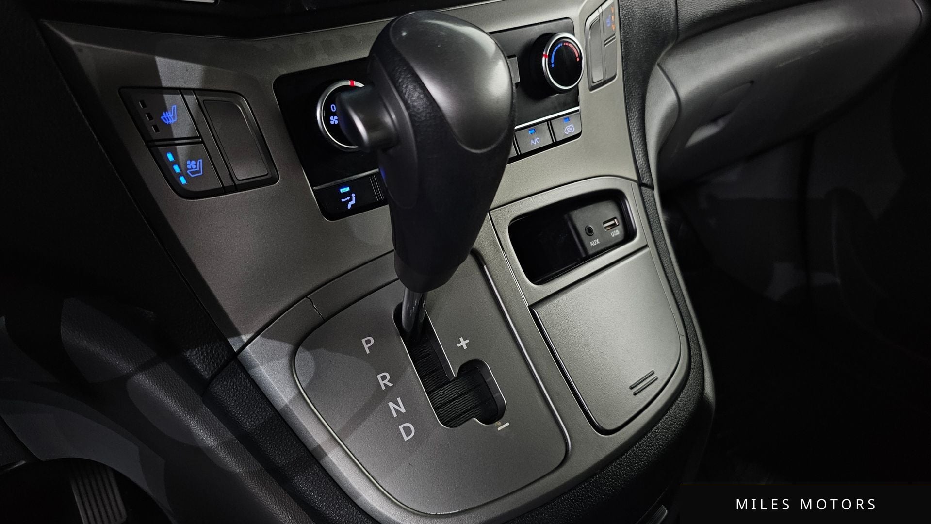 Hyundai Starex 2016 — миниатюра 9