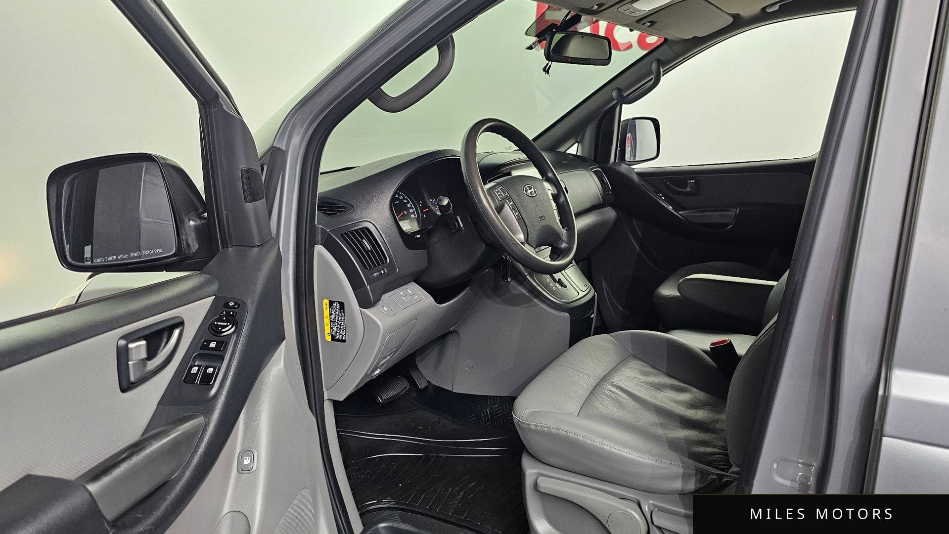Hyundai Starex 2016 — миниатюра 10