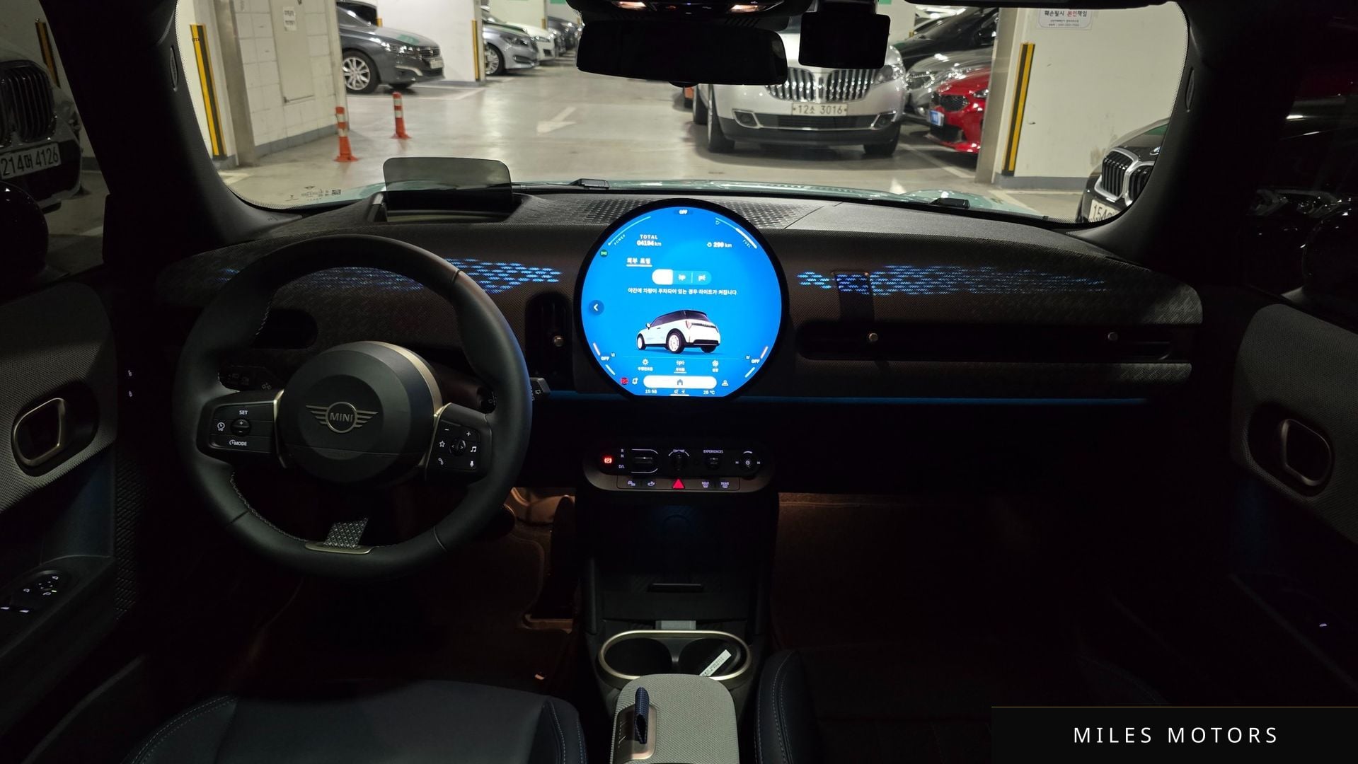 MINI Cooper S 2025 — миниатюра 7