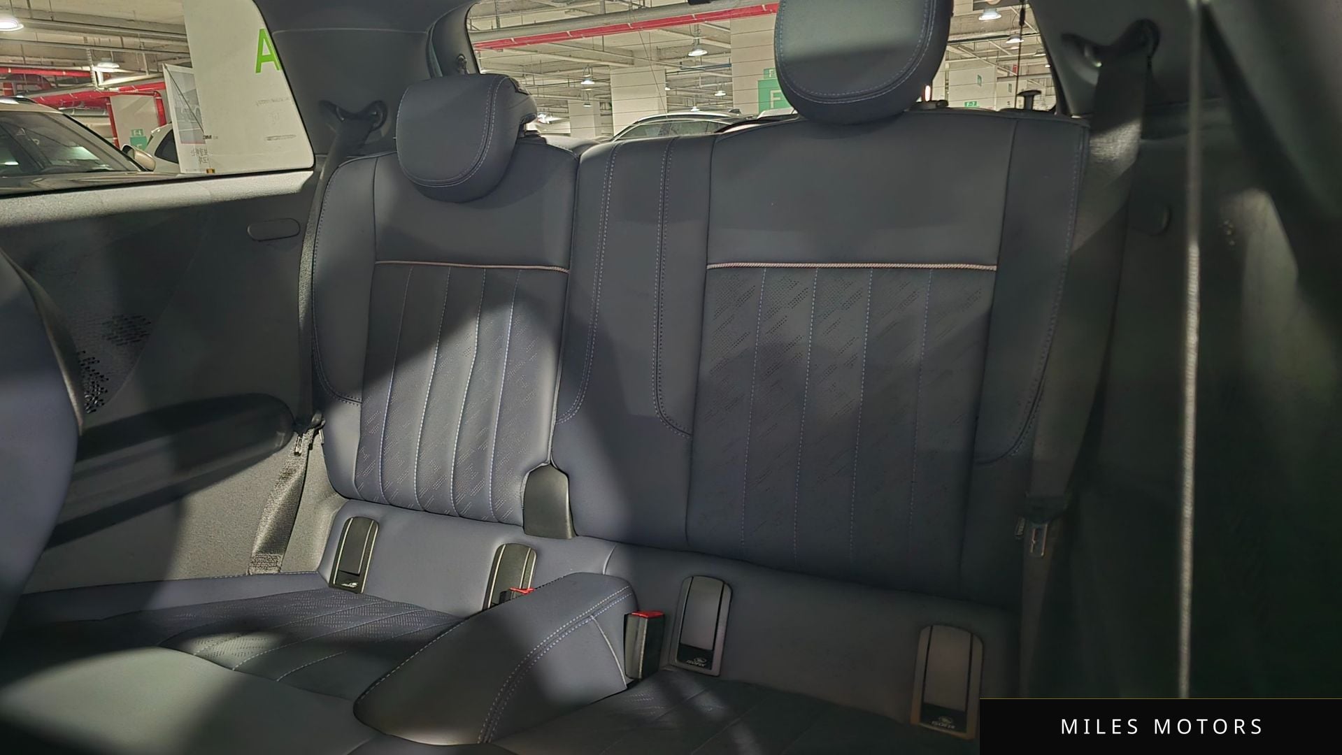 MINI Cooper S 2025 — миниатюра 11