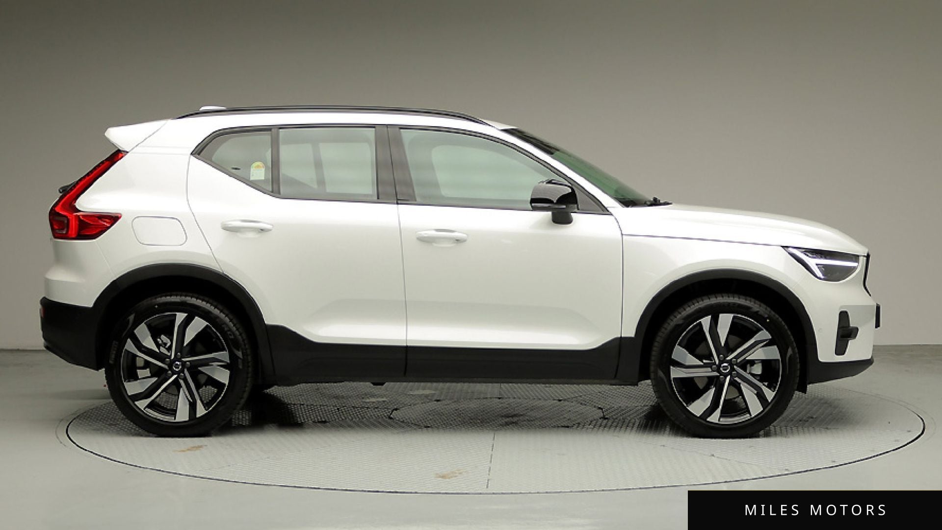 Volvo XC40 2026 — миниатюра 6