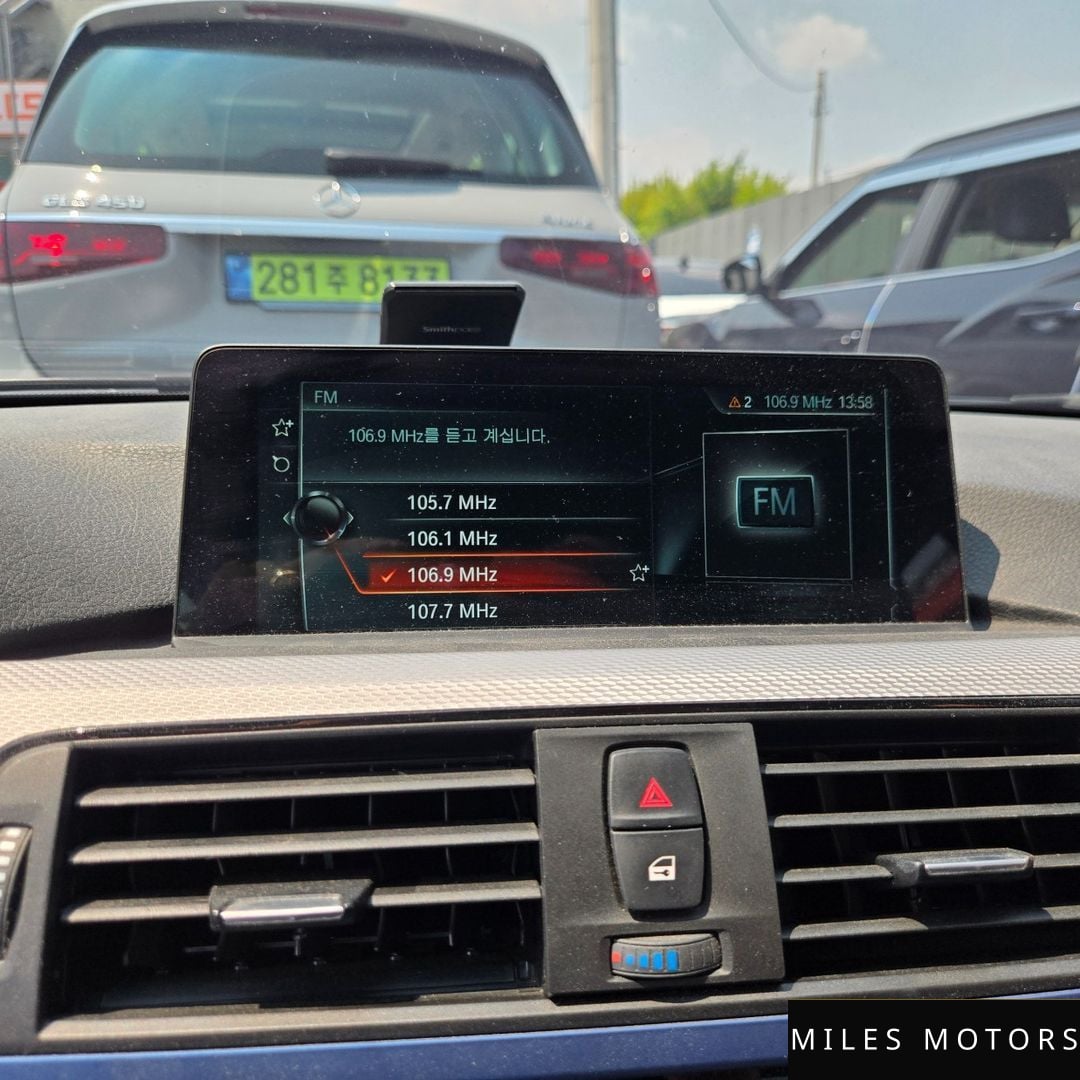 BMW 3 Series (F30) 2017 — миниатюра 5