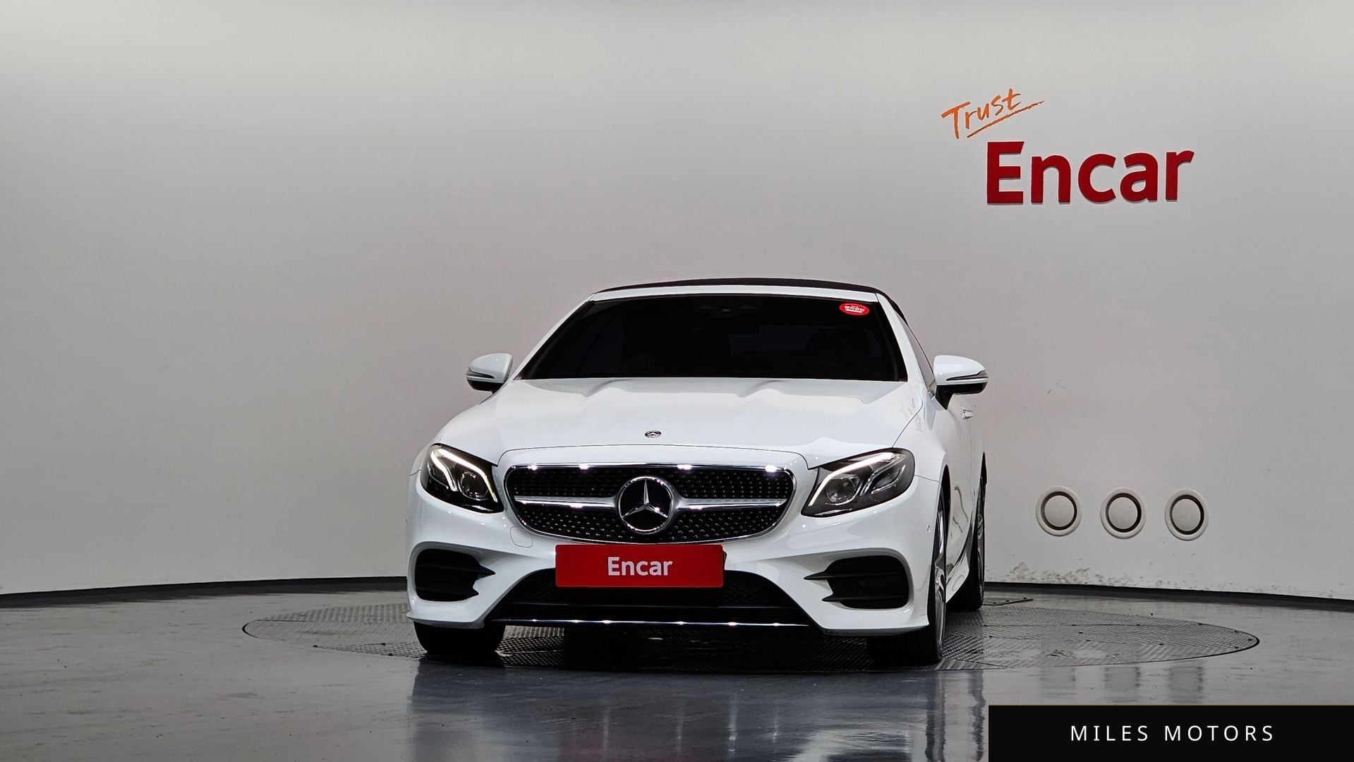 Mercedes-Benz E-Class W213 2020 — миниатюра 3