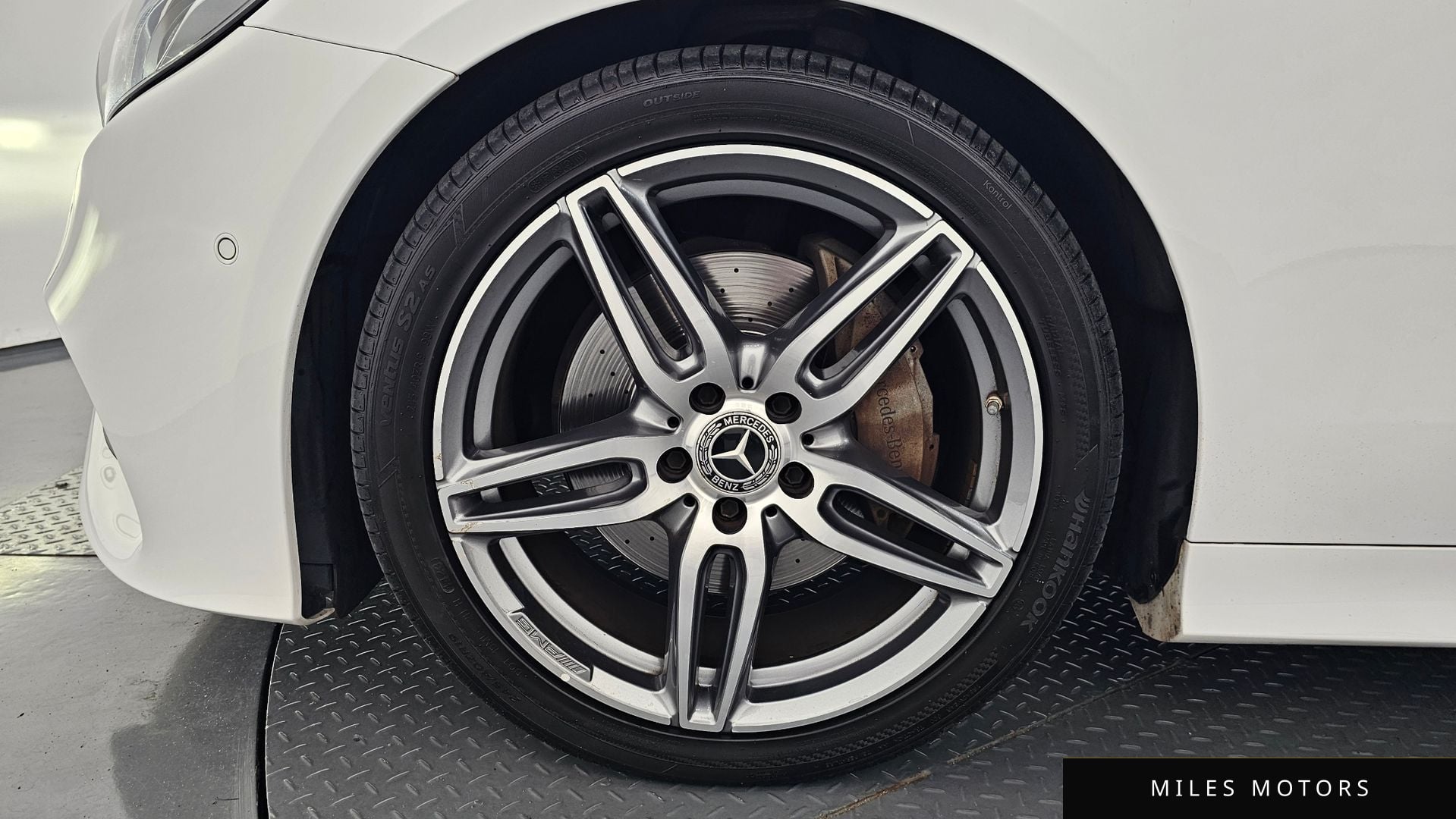 Mercedes-Benz E-Class W213 2020 — миниатюра 5