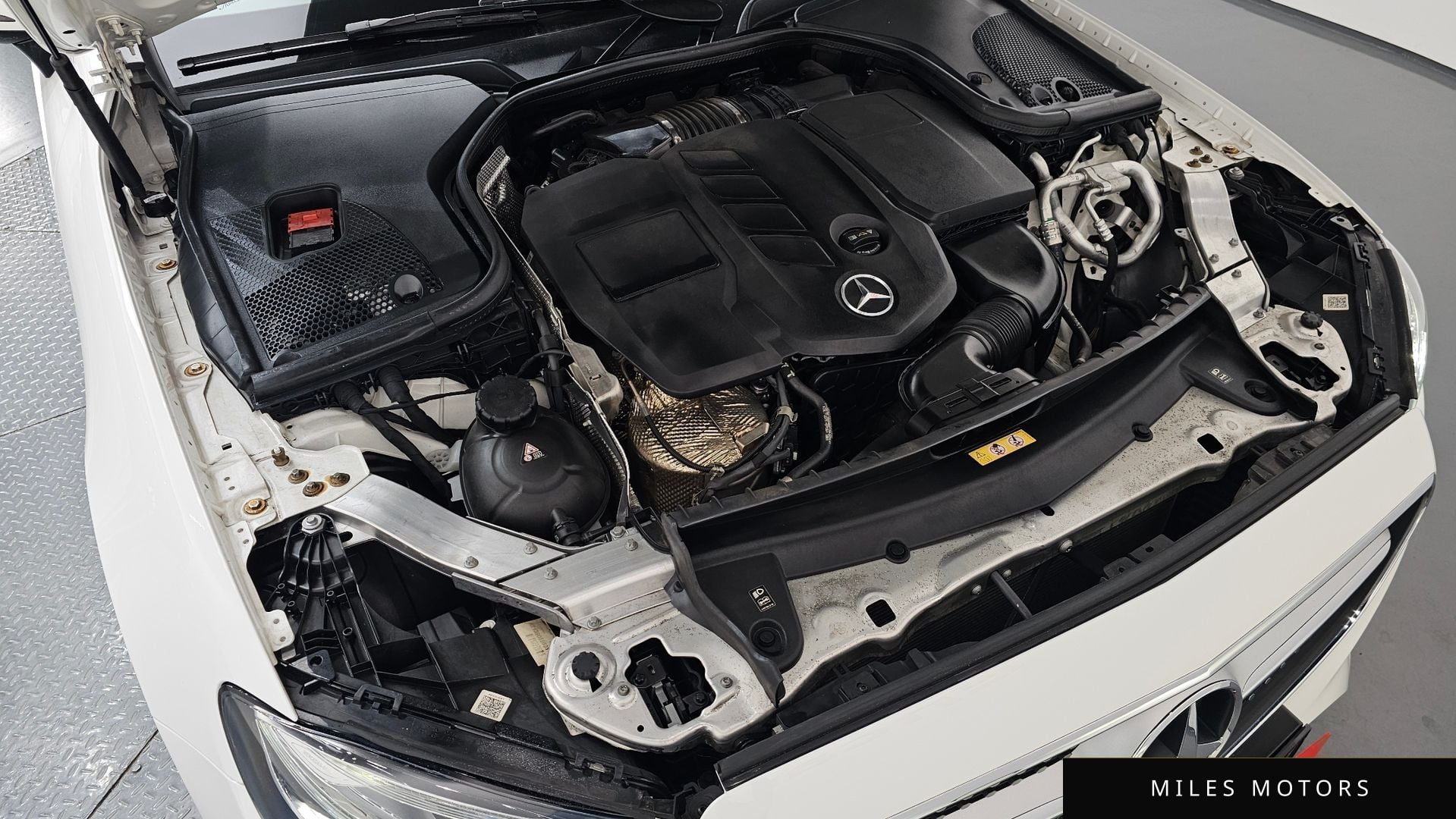 Mercedes-Benz E-Class W213 2020 — миниатюра 6