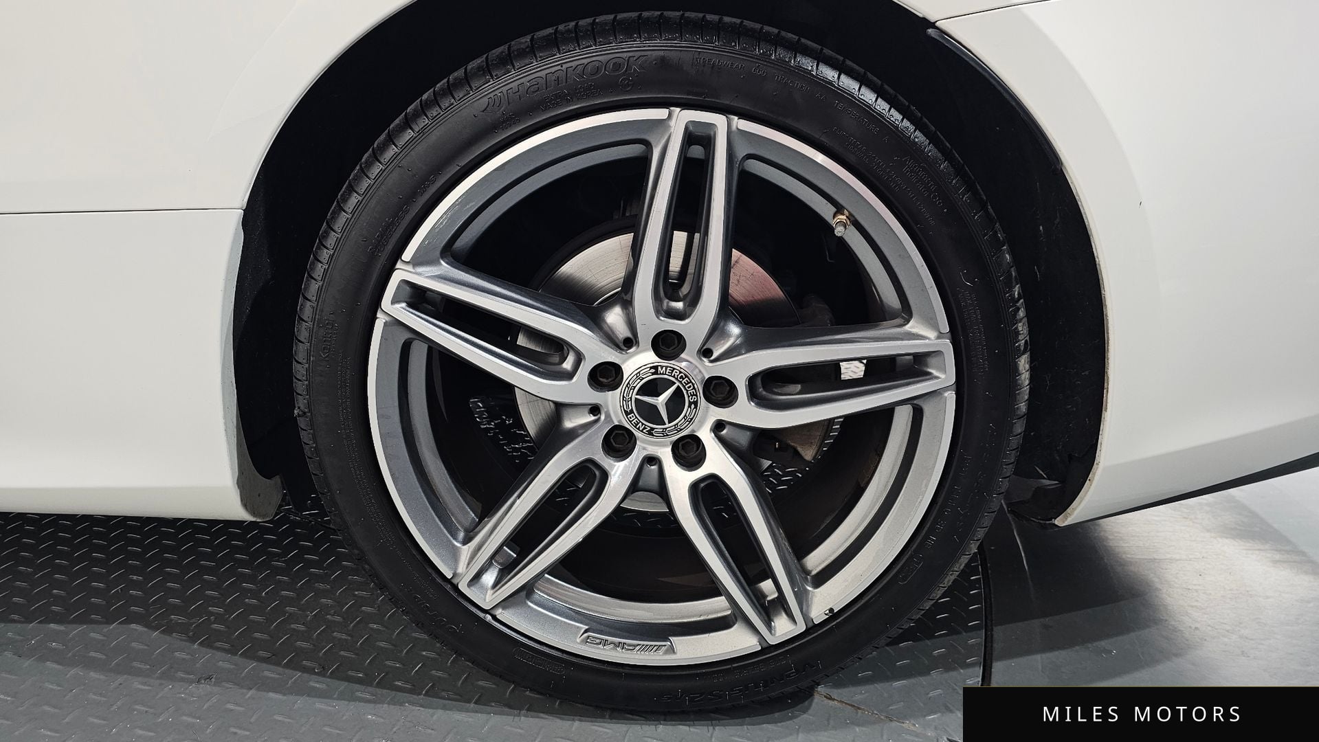 Mercedes-Benz E-Class W213 2020 — миниатюра 7