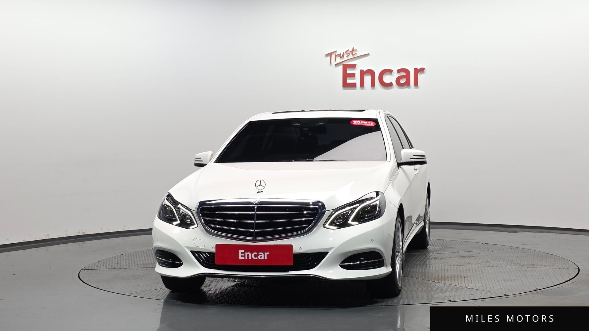 Mercedes-Benz E-Class W212 2014 — миниатюра 2