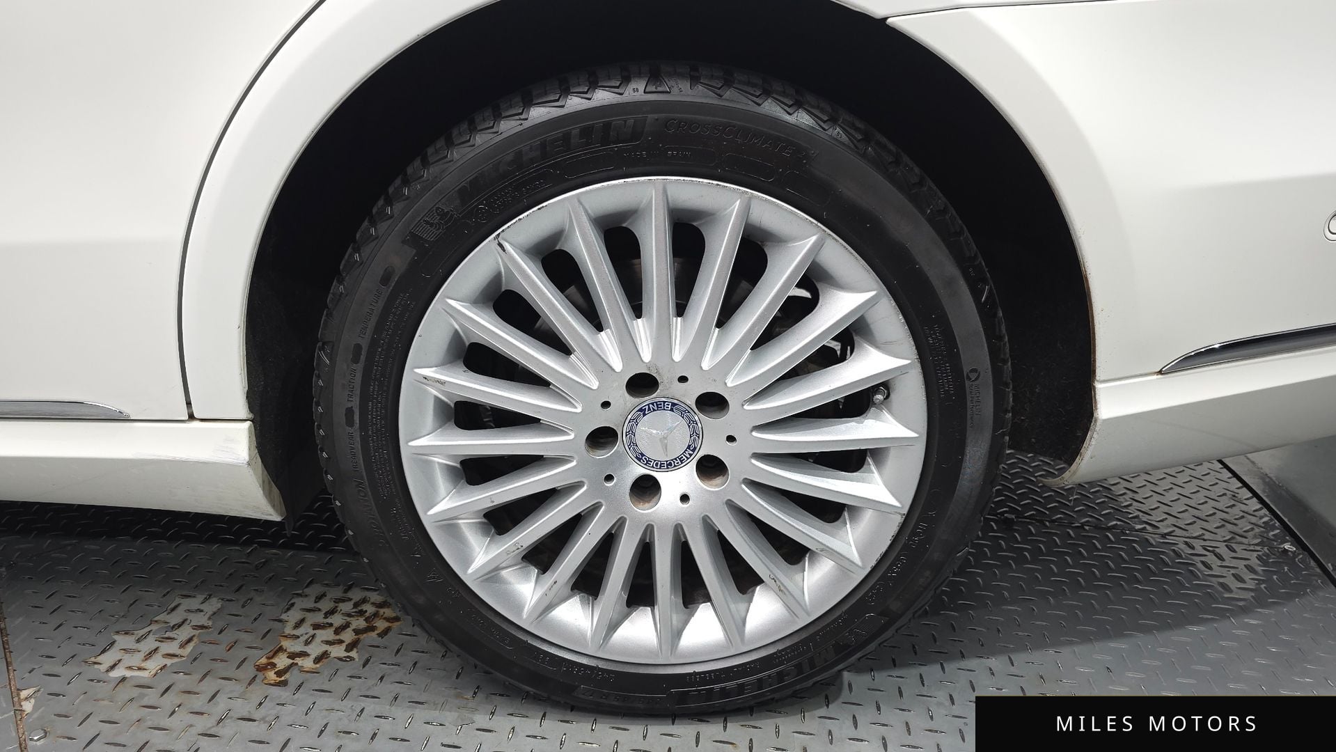 Mercedes-Benz E-Class W212 2014 — миниатюра 6