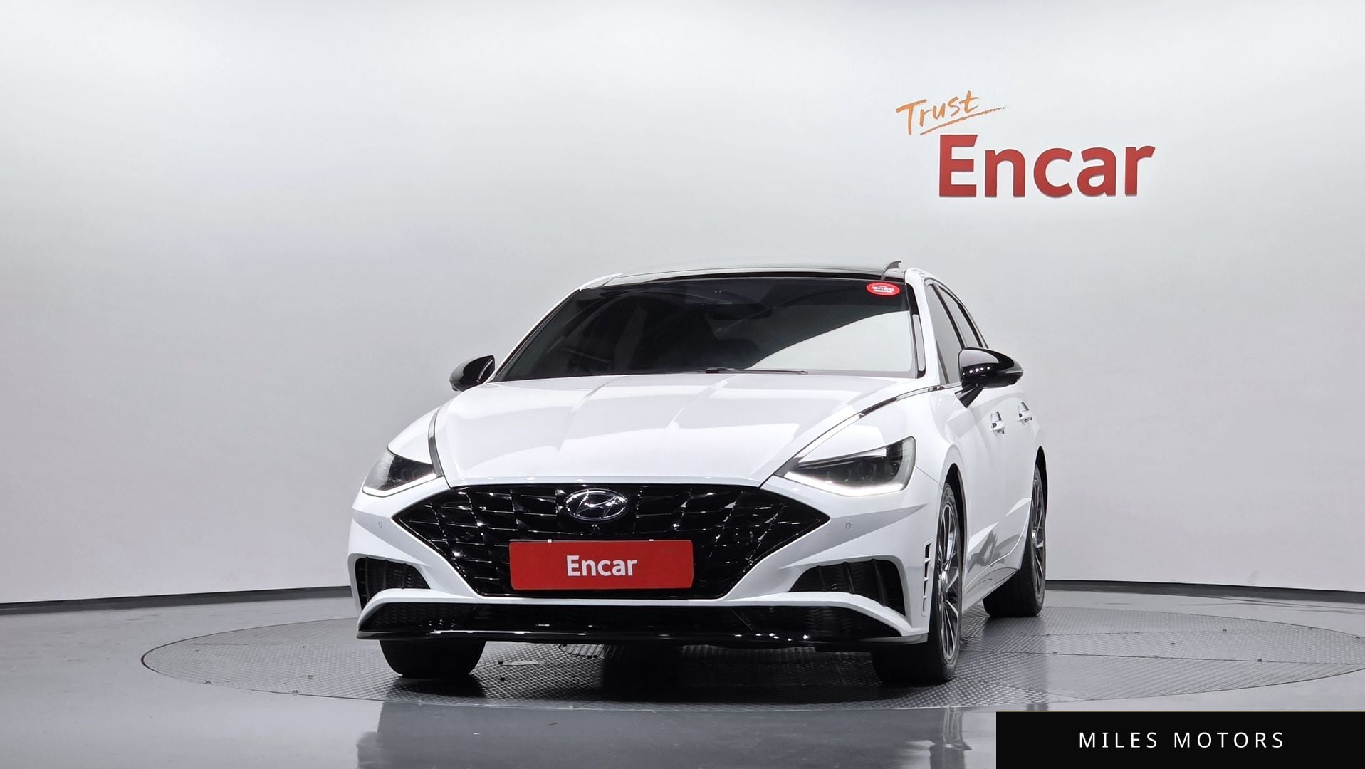 Hyundai Sonata 2022 — миниатюра 3