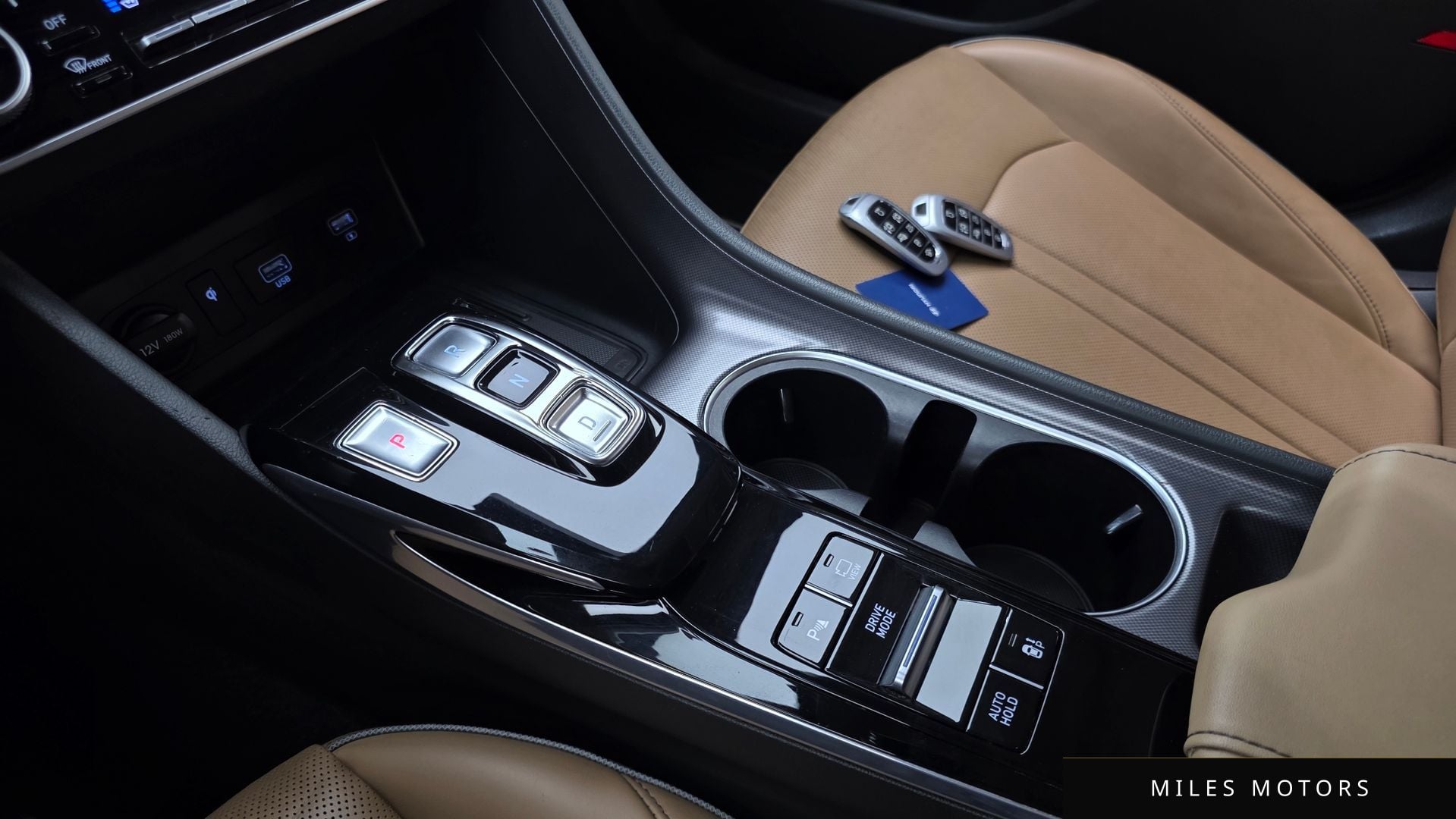 Hyundai Sonata 2022 — миниатюра 12