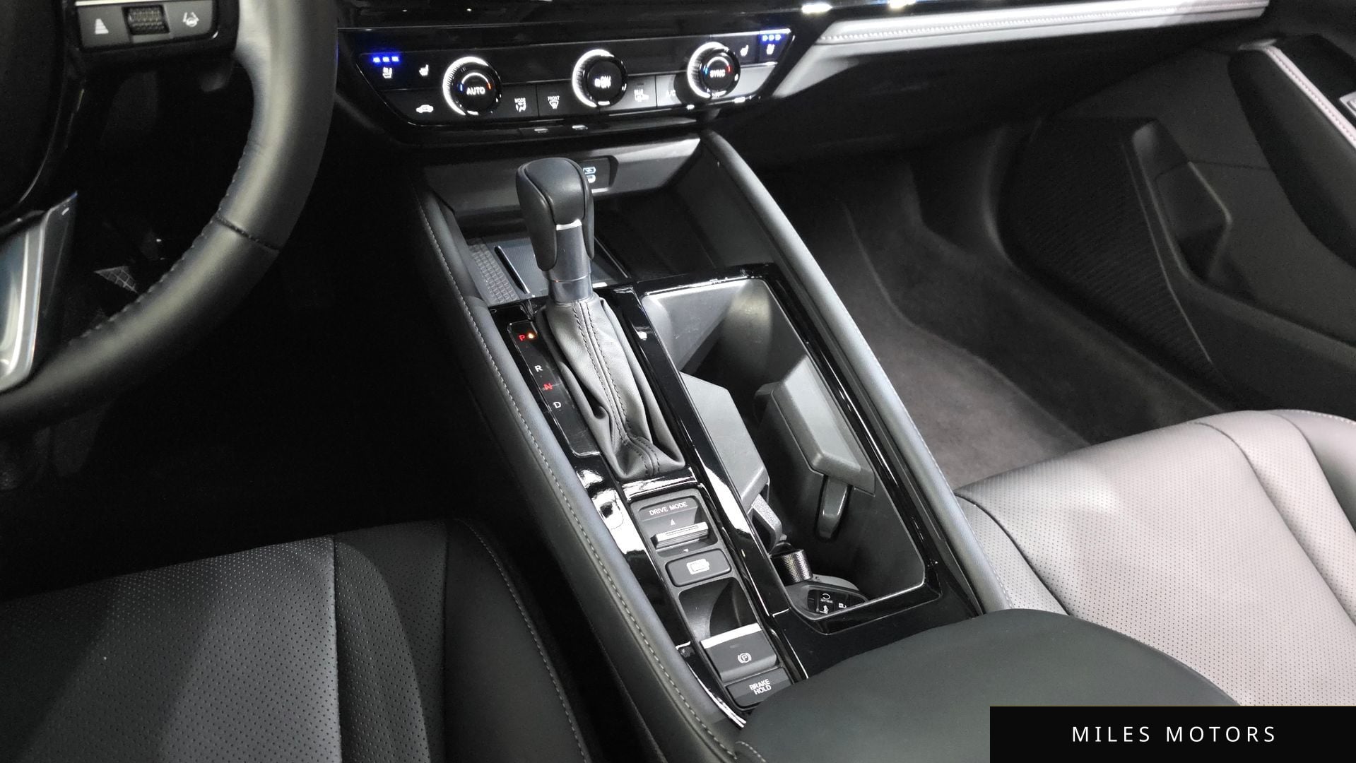 Honda Accord 2024 — миниатюра 12