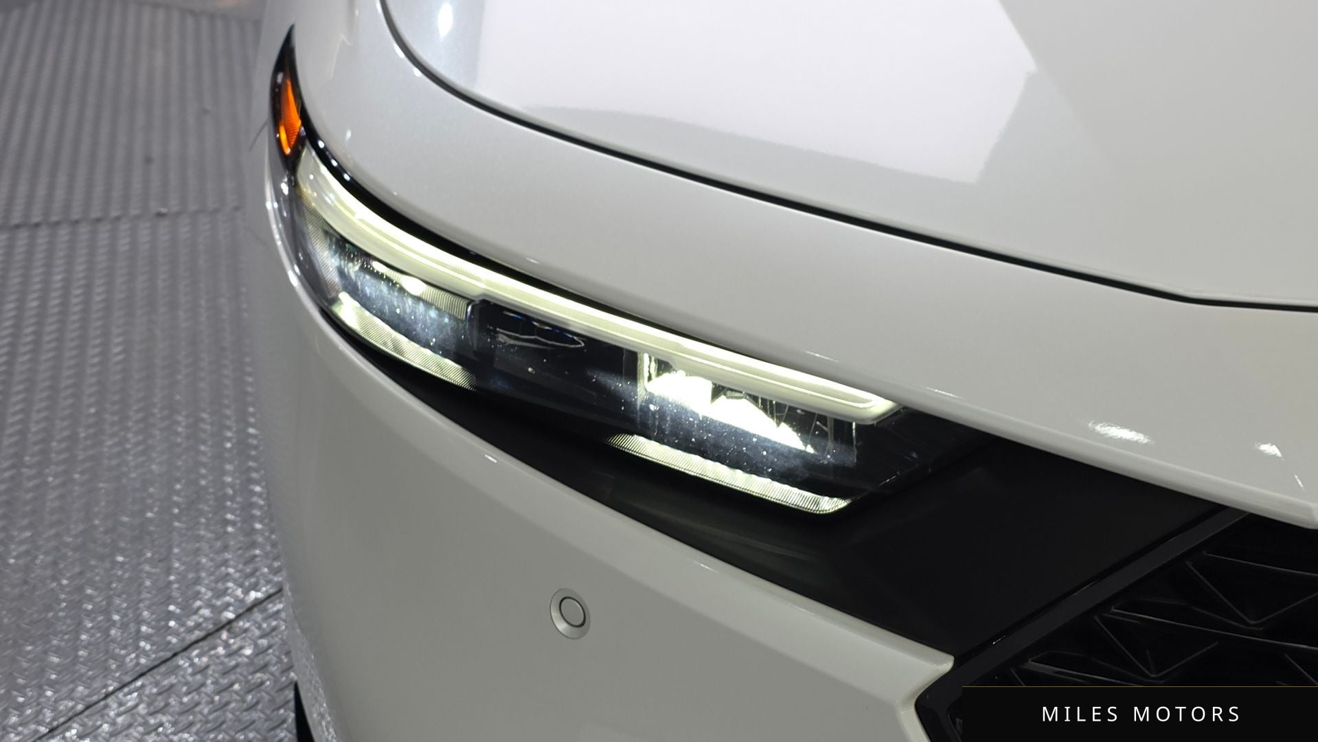 Honda Accord 2024 — миниатюра 8