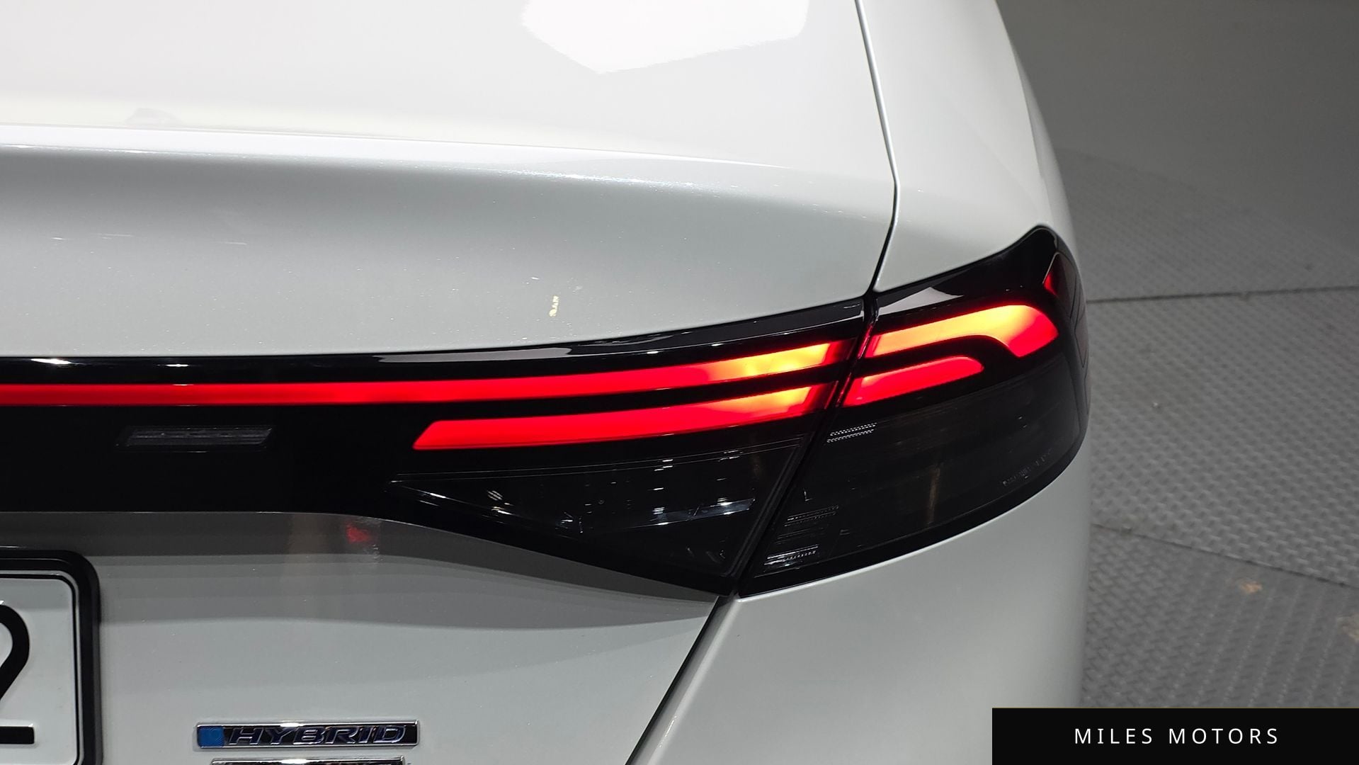 Honda Accord 2024 — миниатюра 9