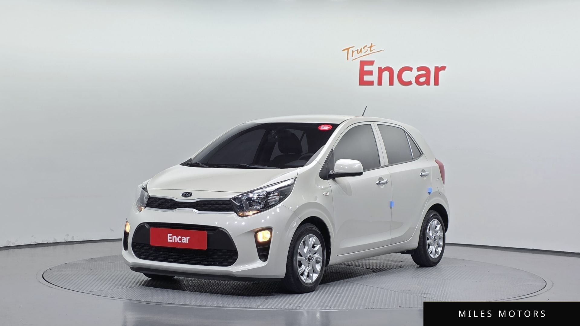 Kia morning 2019 — фото 1 из 12
