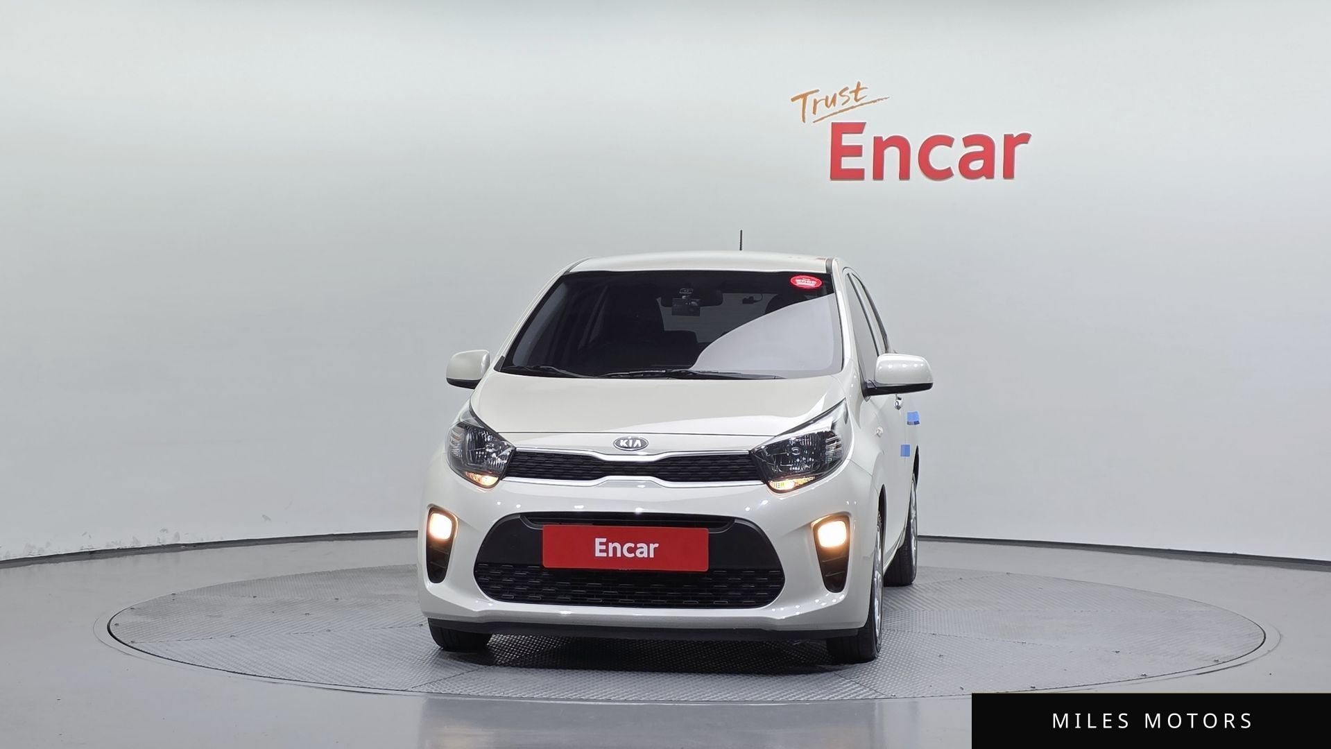 Kia morning 2019 — миниатюра 3