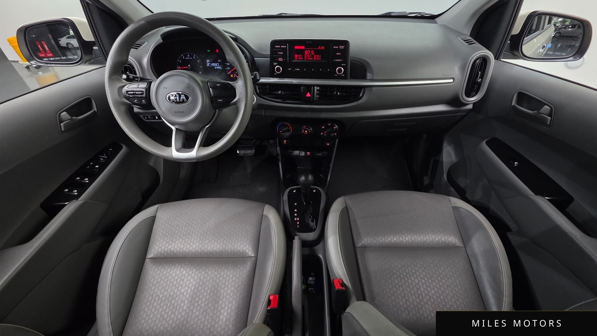 Kia morning 2019 — миниатюра 10