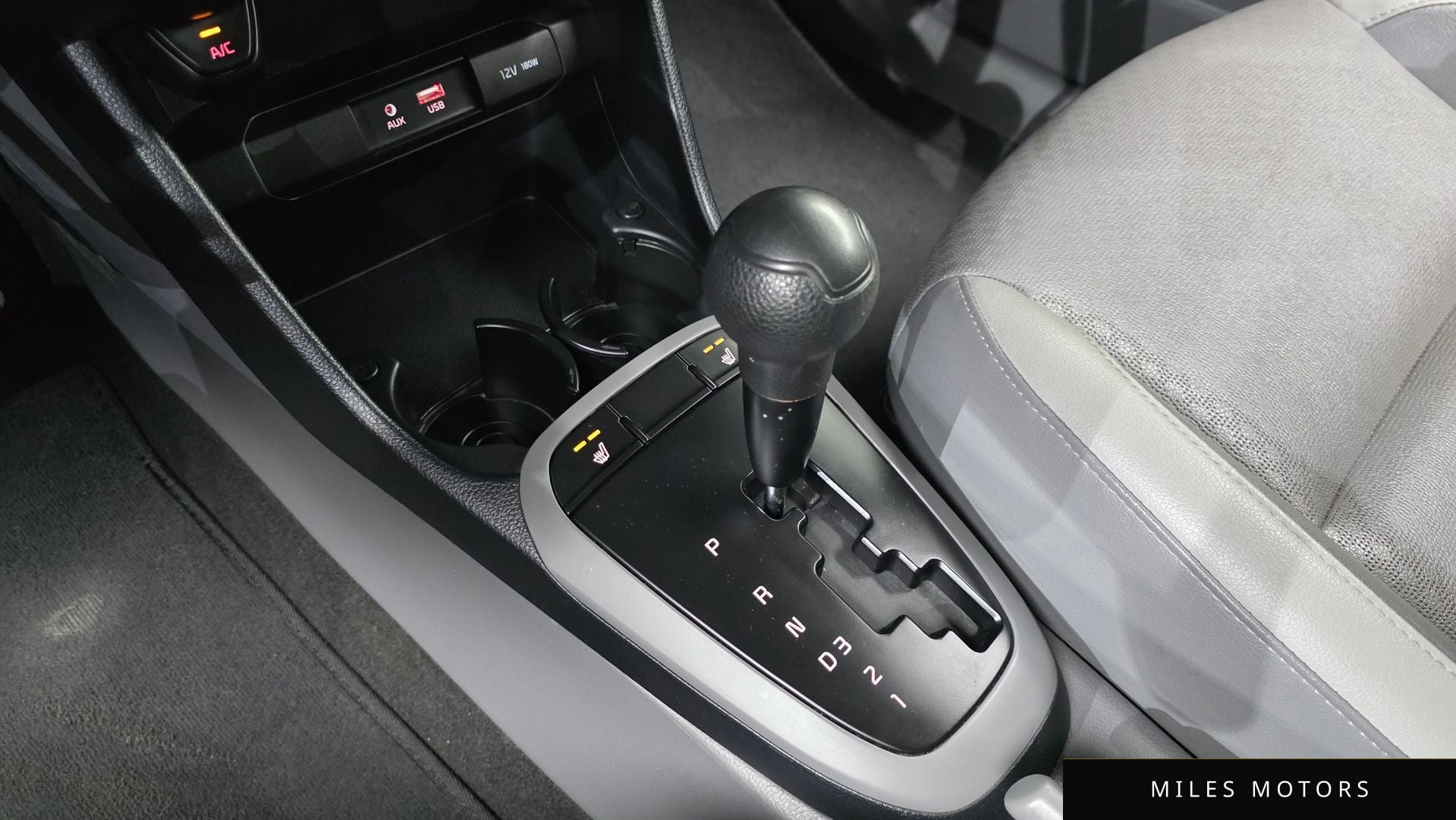 Kia morning 2019 — миниатюра 12