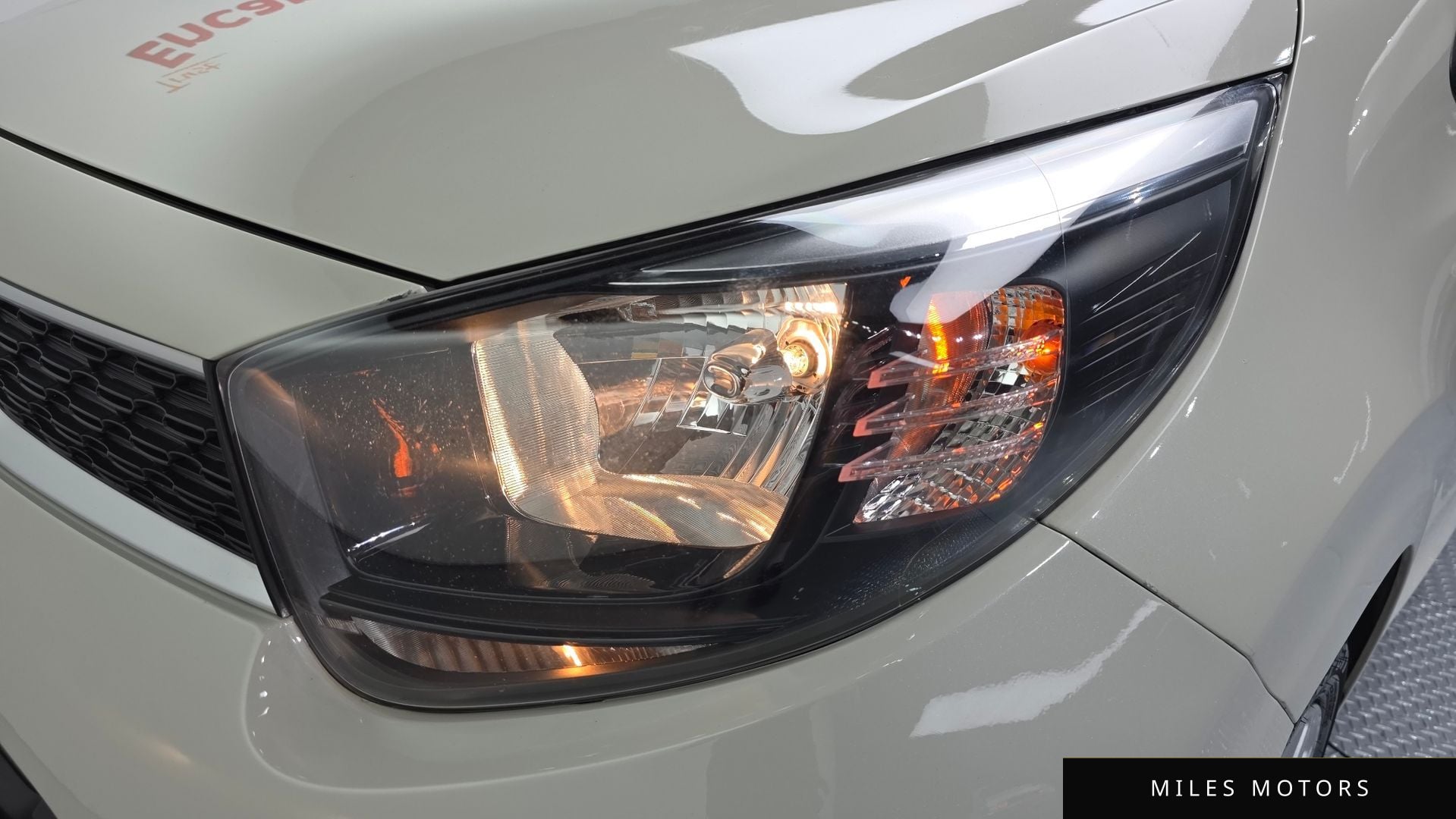Kia morning 2019 — миниатюра 8