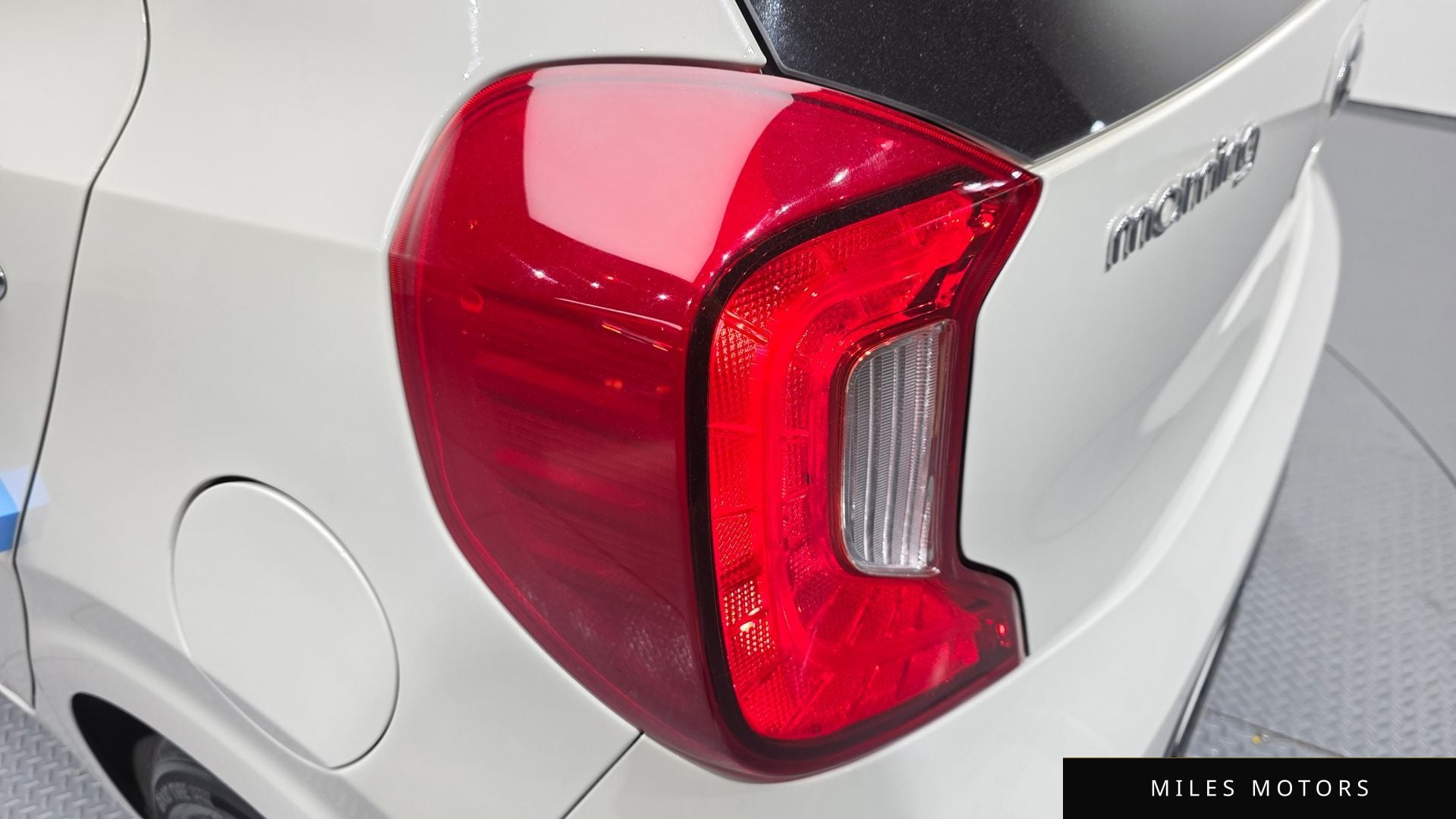 Kia morning 2019 — миниатюра 9