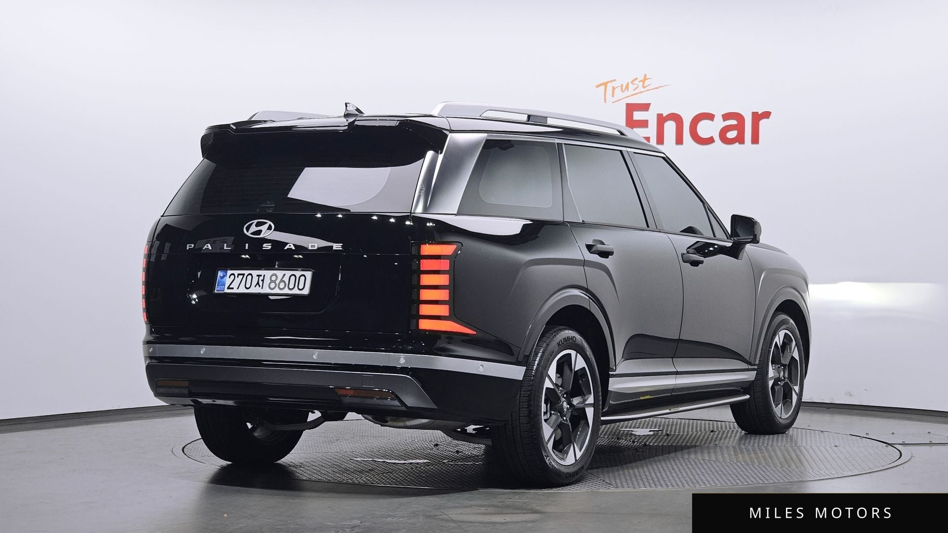 Hyundai Palisade 2026 — миниатюра 2