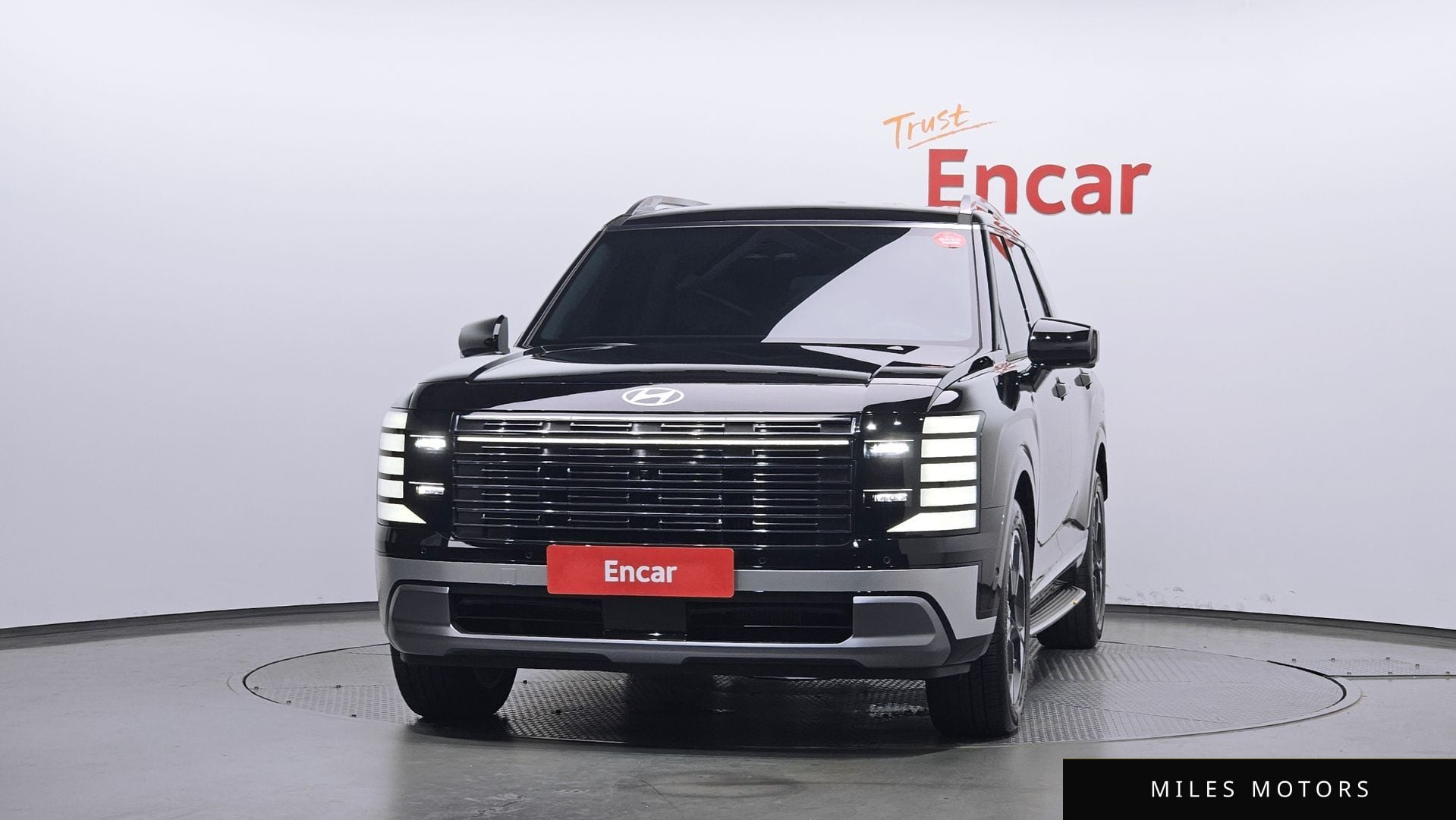 Hyundai Palisade 2026 — миниатюра 3