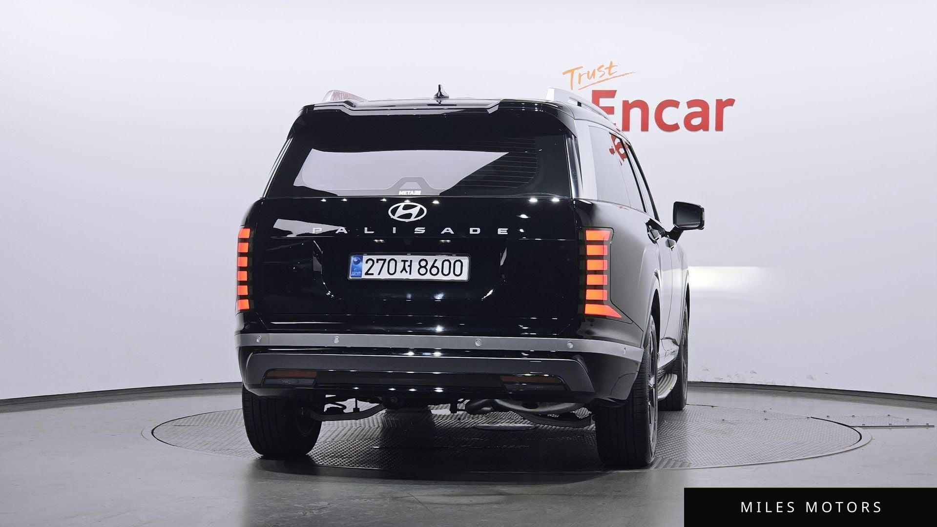 Hyundai Palisade 2026 — миниатюра 4