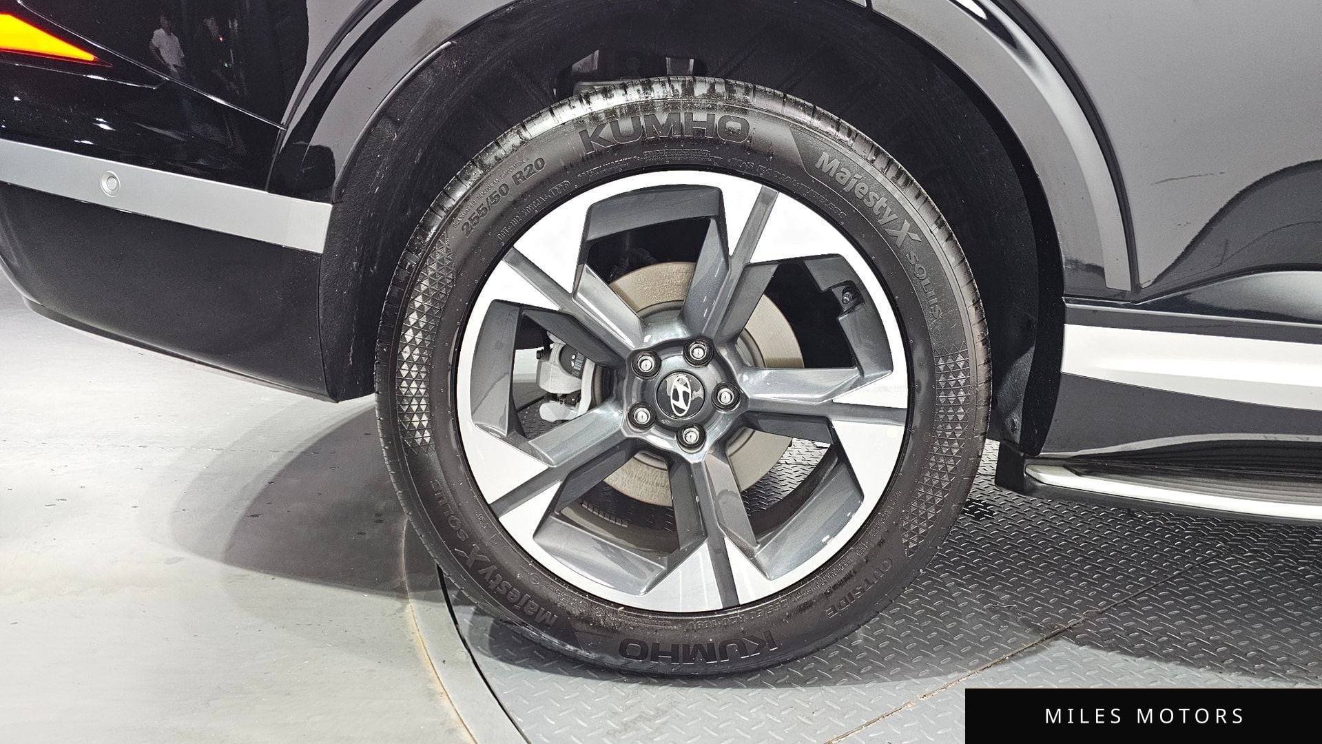 Hyundai Palisade 2026 — миниатюра 5