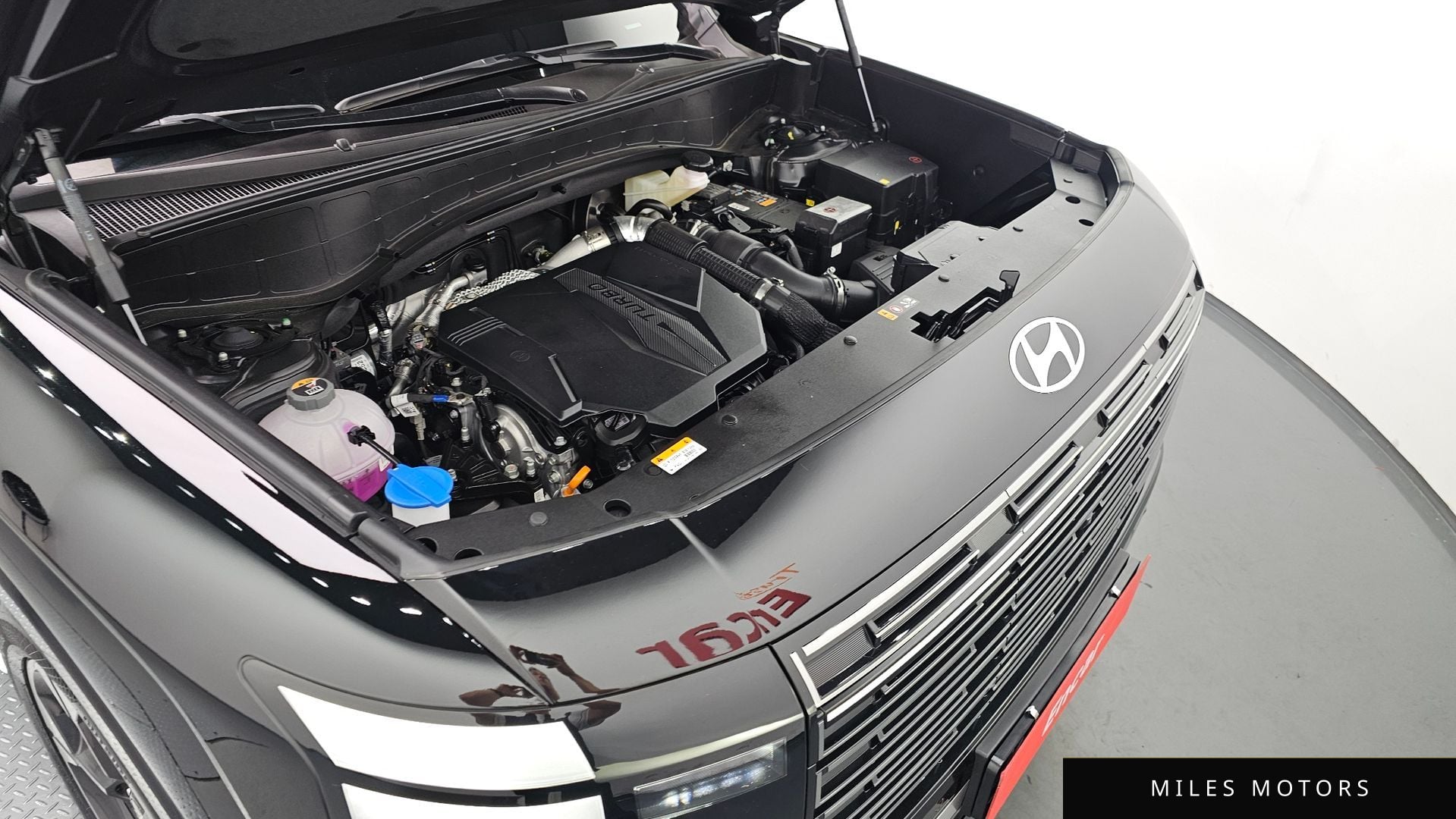 Hyundai Palisade 2026 — миниатюра 6