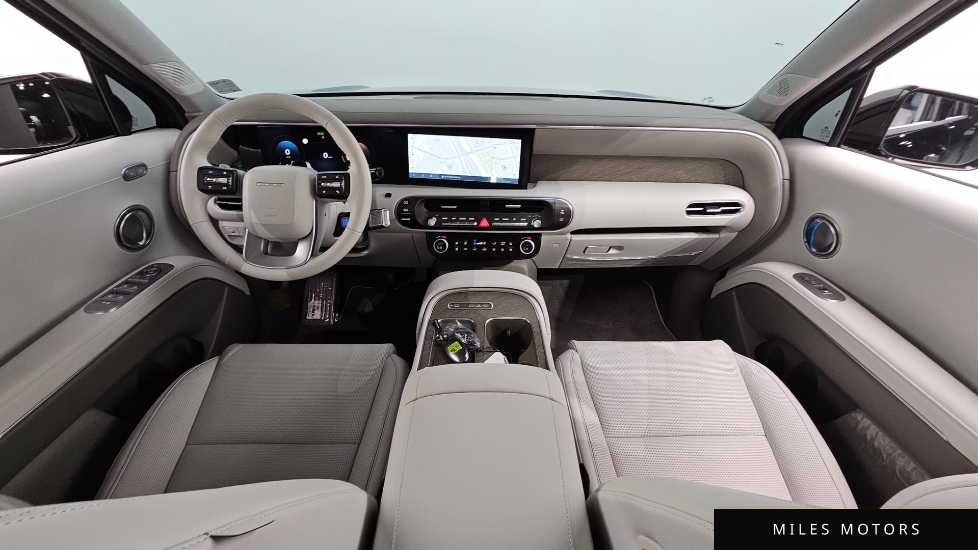 Hyundai Palisade 2026 — миниатюра 10