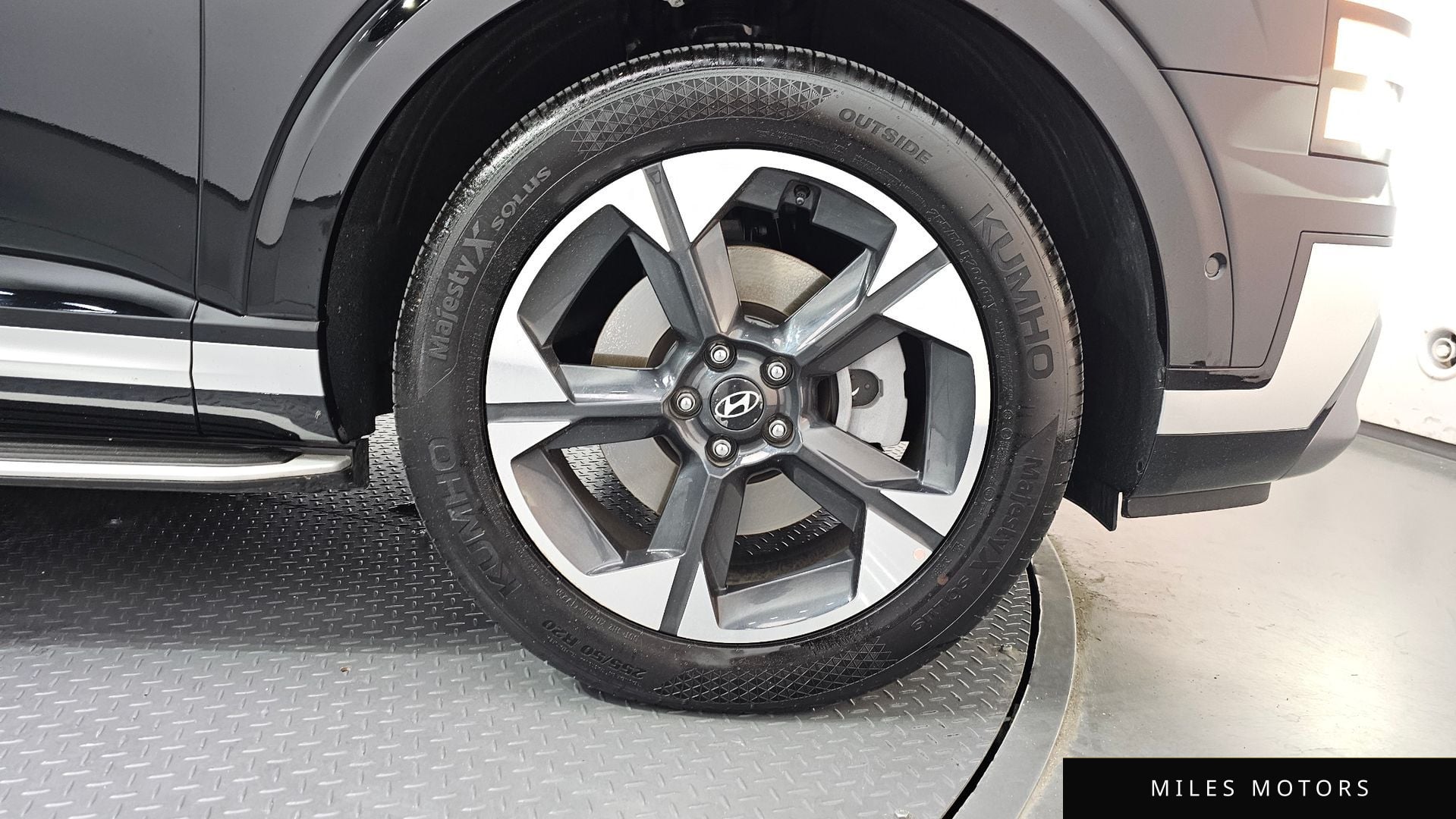 Hyundai Palisade 2026 — миниатюра 7