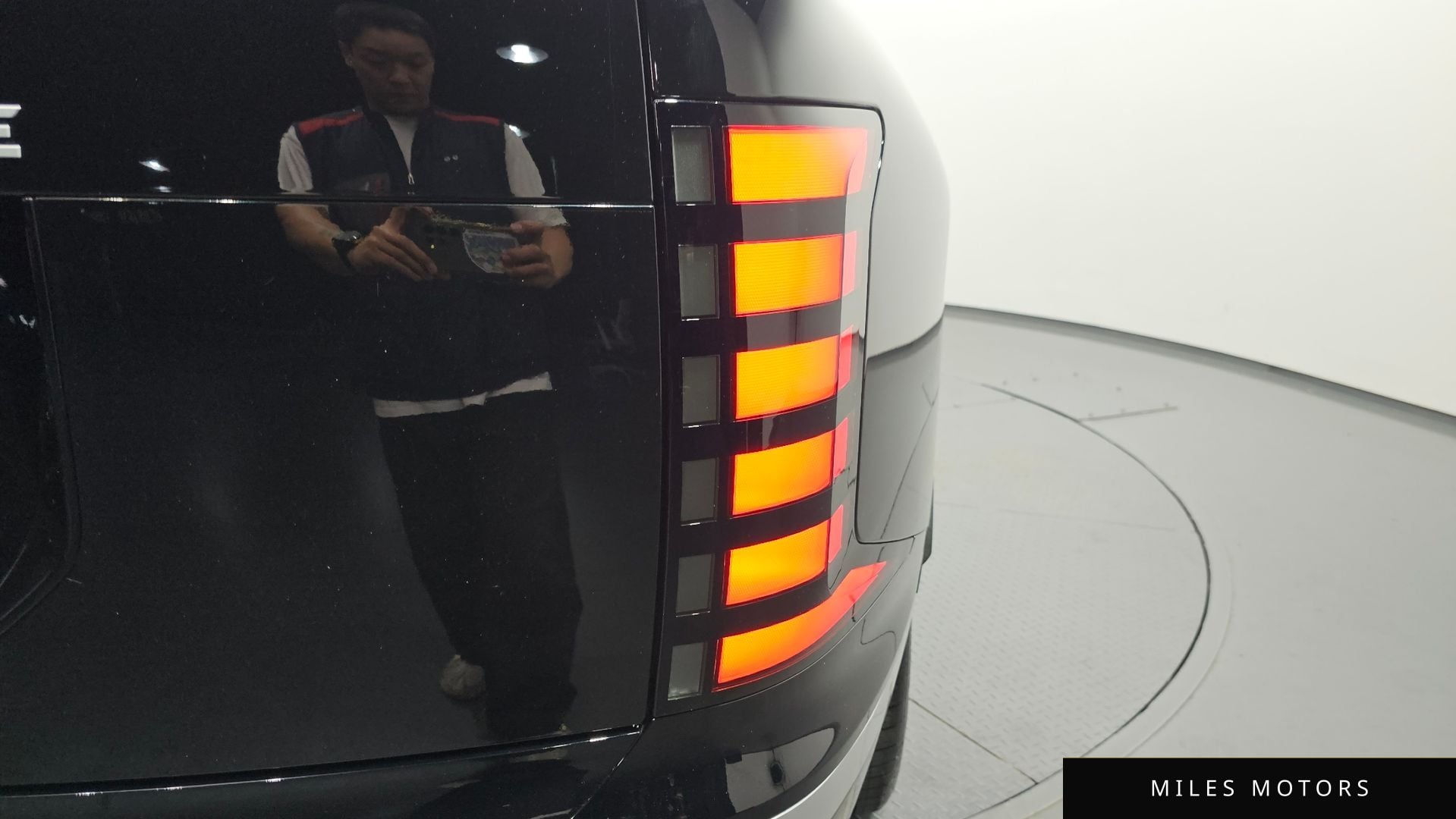 Hyundai Palisade 2026 — миниатюра 9