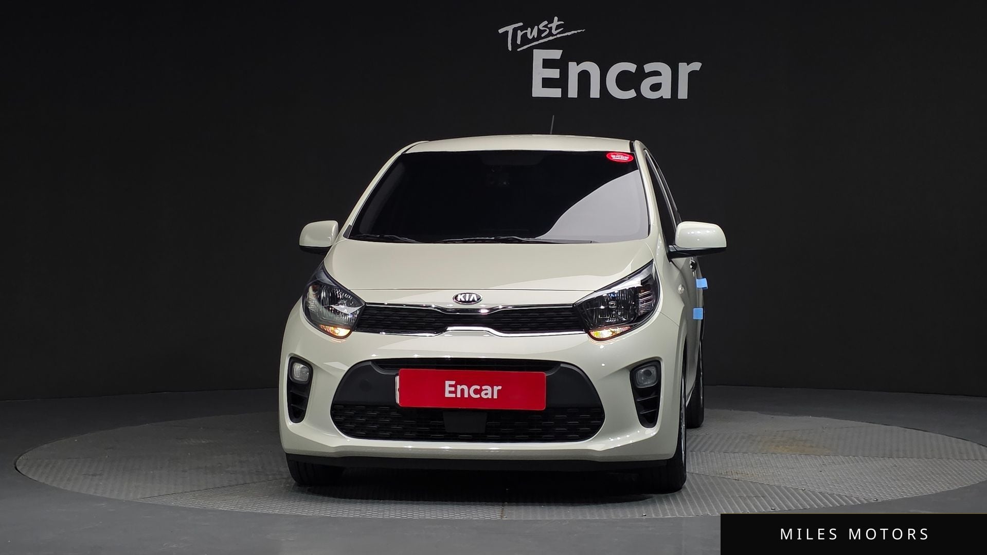 Kia morning 2019 — миниатюра 3