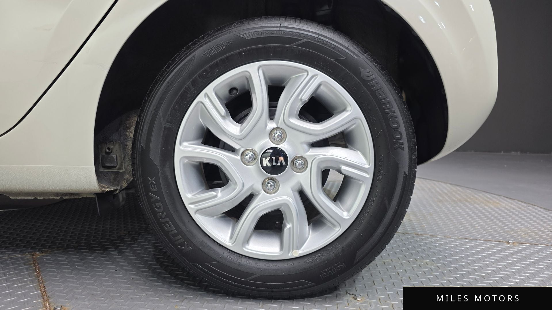 Kia morning 2019 — миниатюра 5