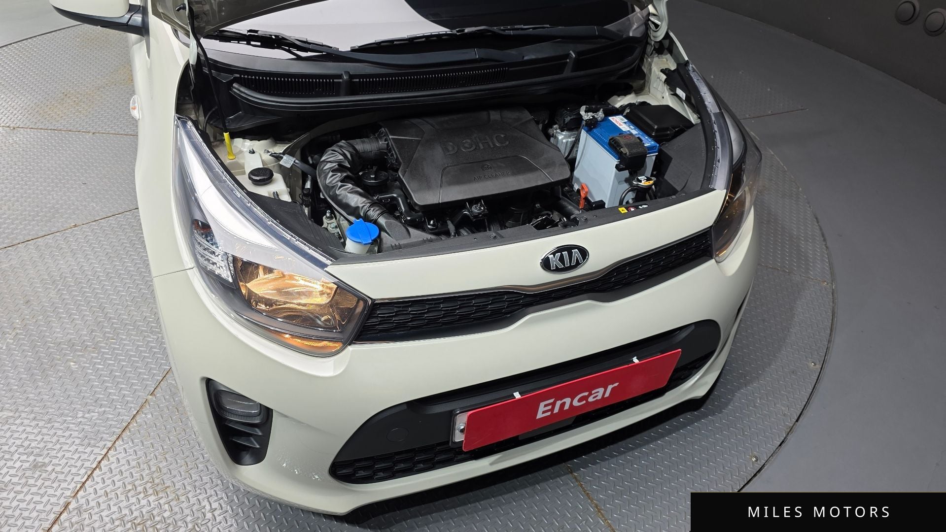 Kia morning 2019 — миниатюра 6