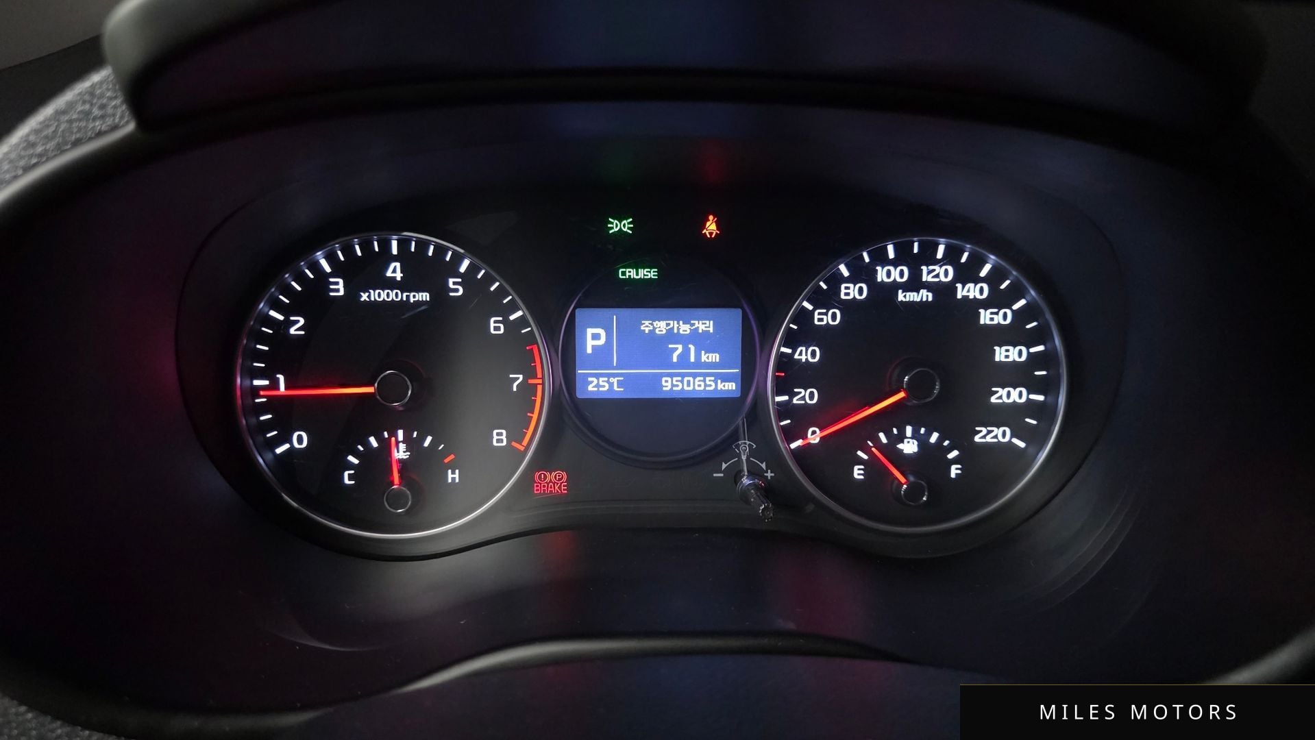 Kia morning 2019 — миниатюра 11