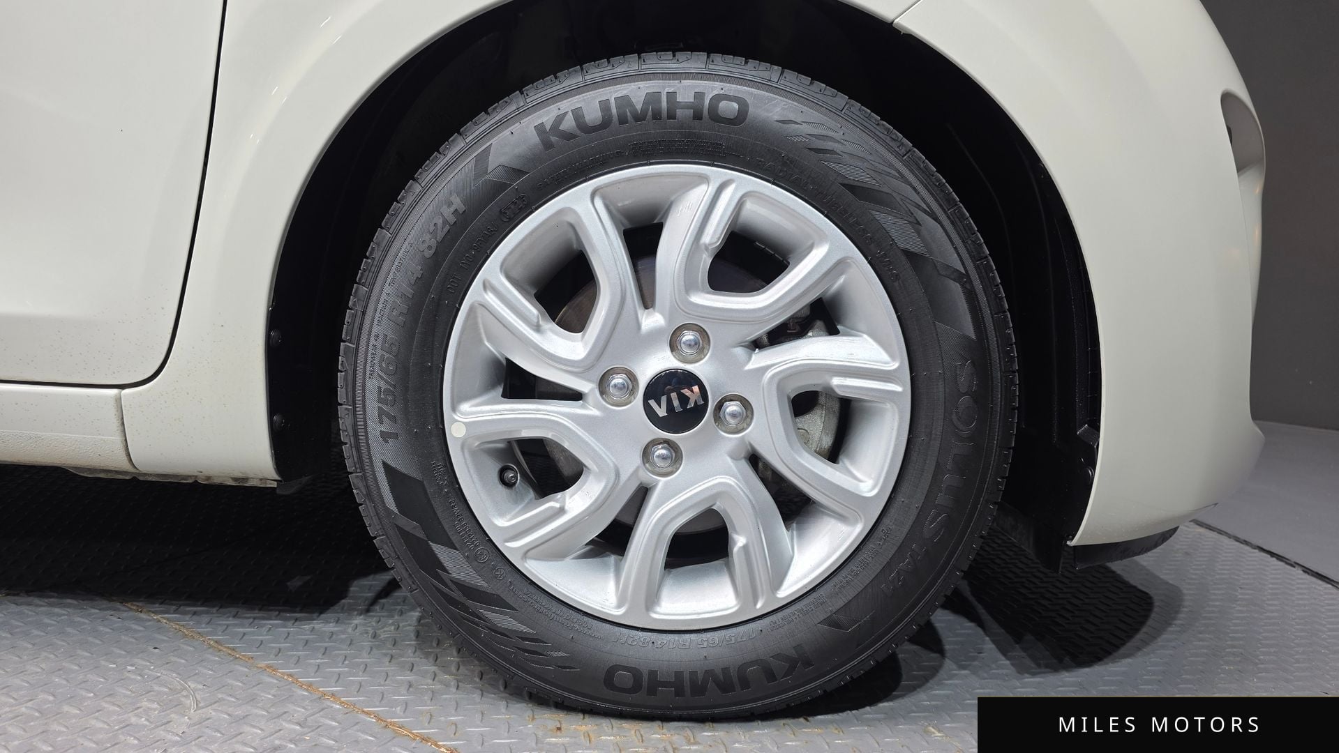 Kia morning 2019 — миниатюра 7