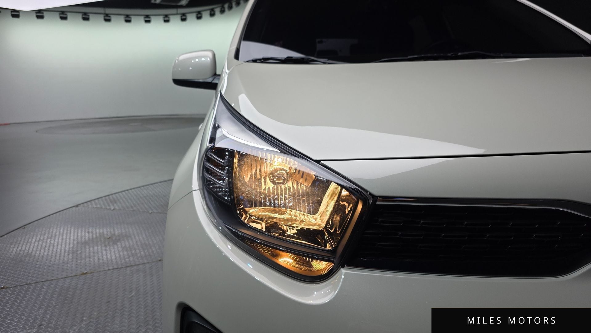 Kia morning 2019 — миниатюра 8