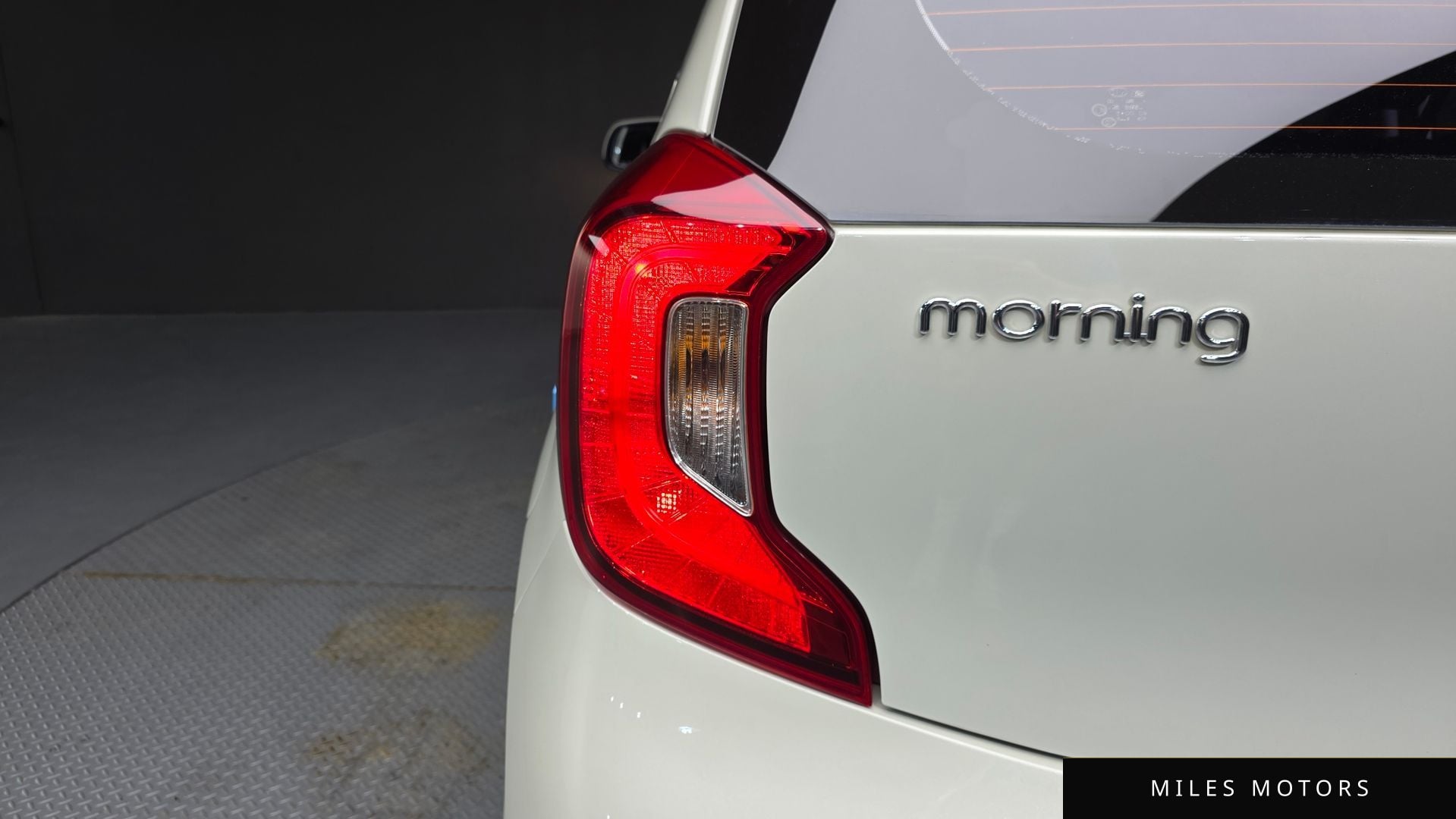 Kia morning 2019 — миниатюра 9