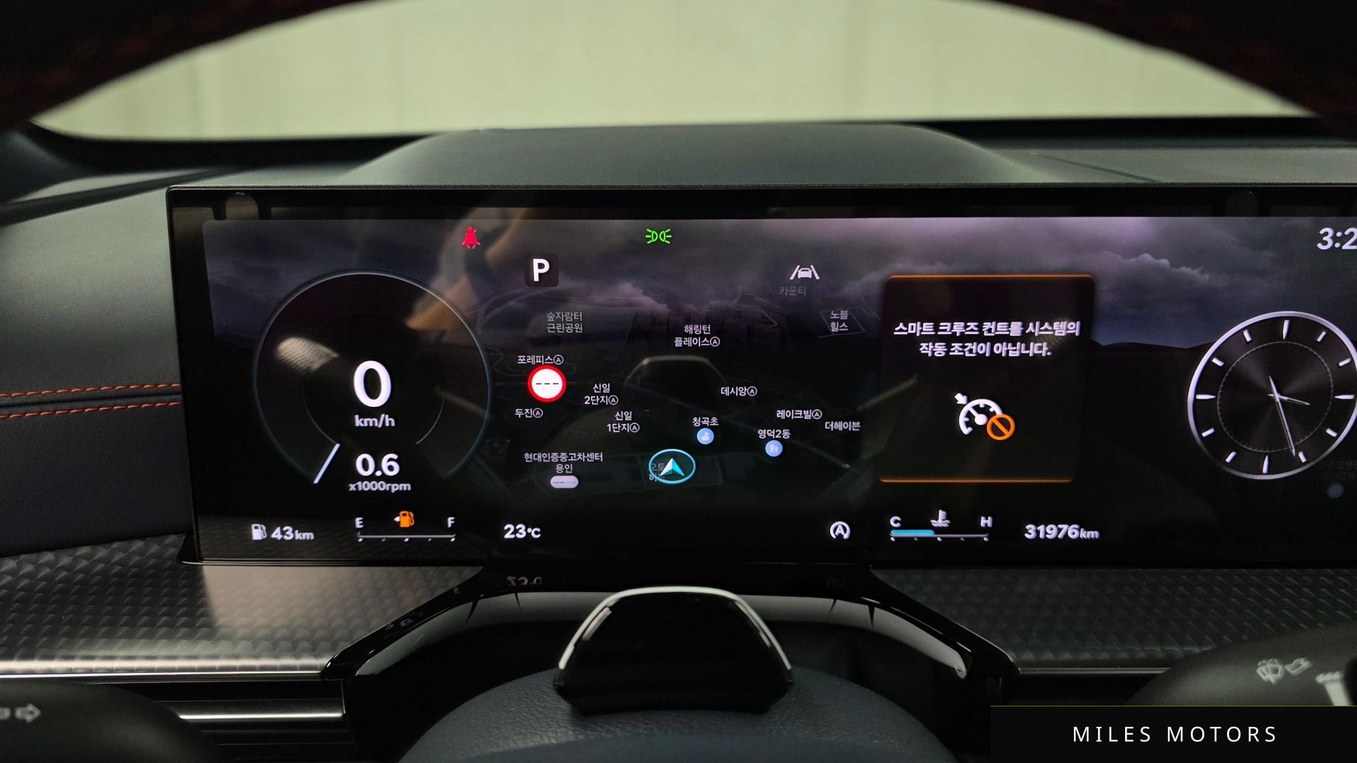 Genesis GV80 2024 — миниатюра 11