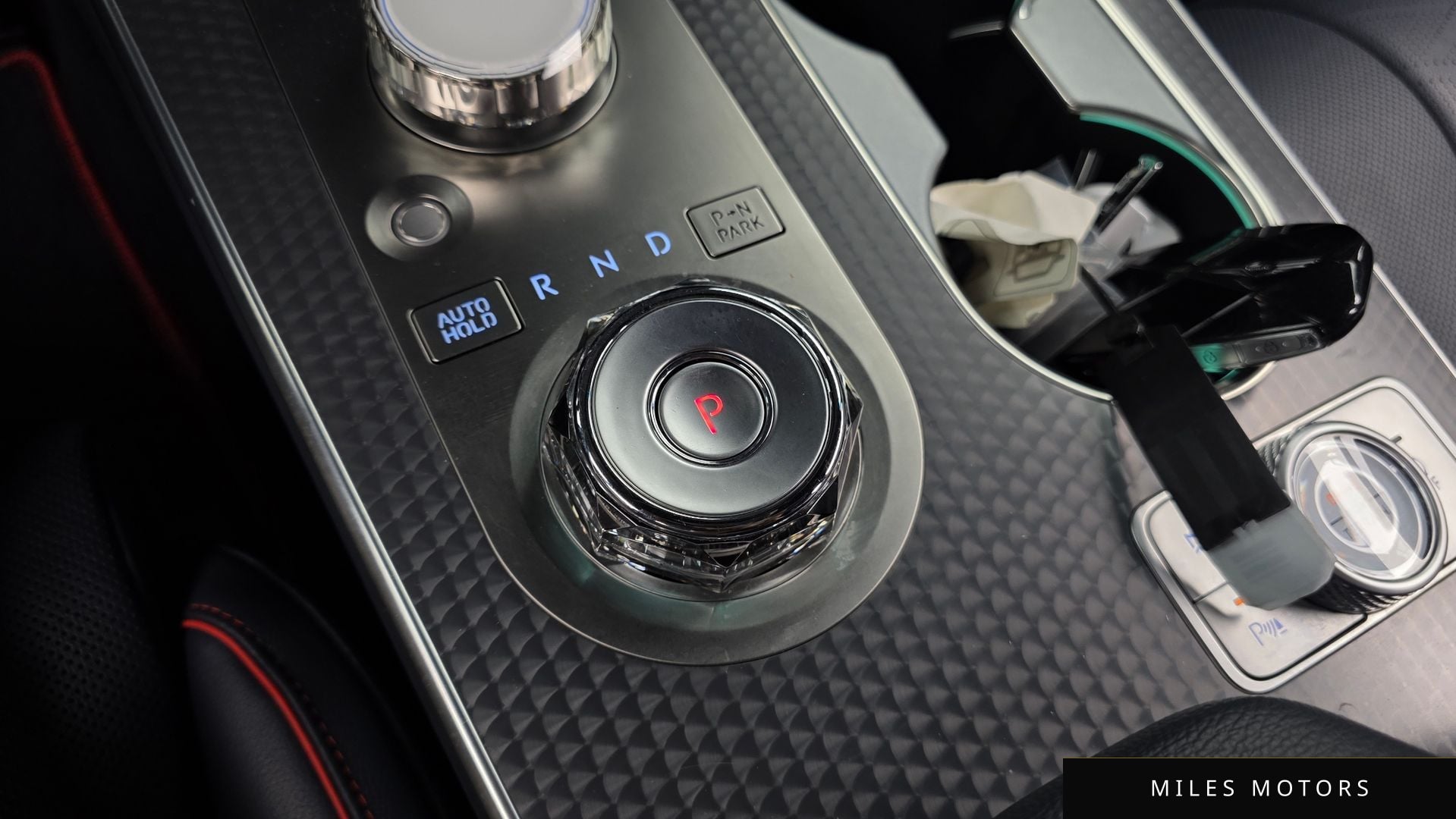 Genesis GV80 2024 — миниатюра 12